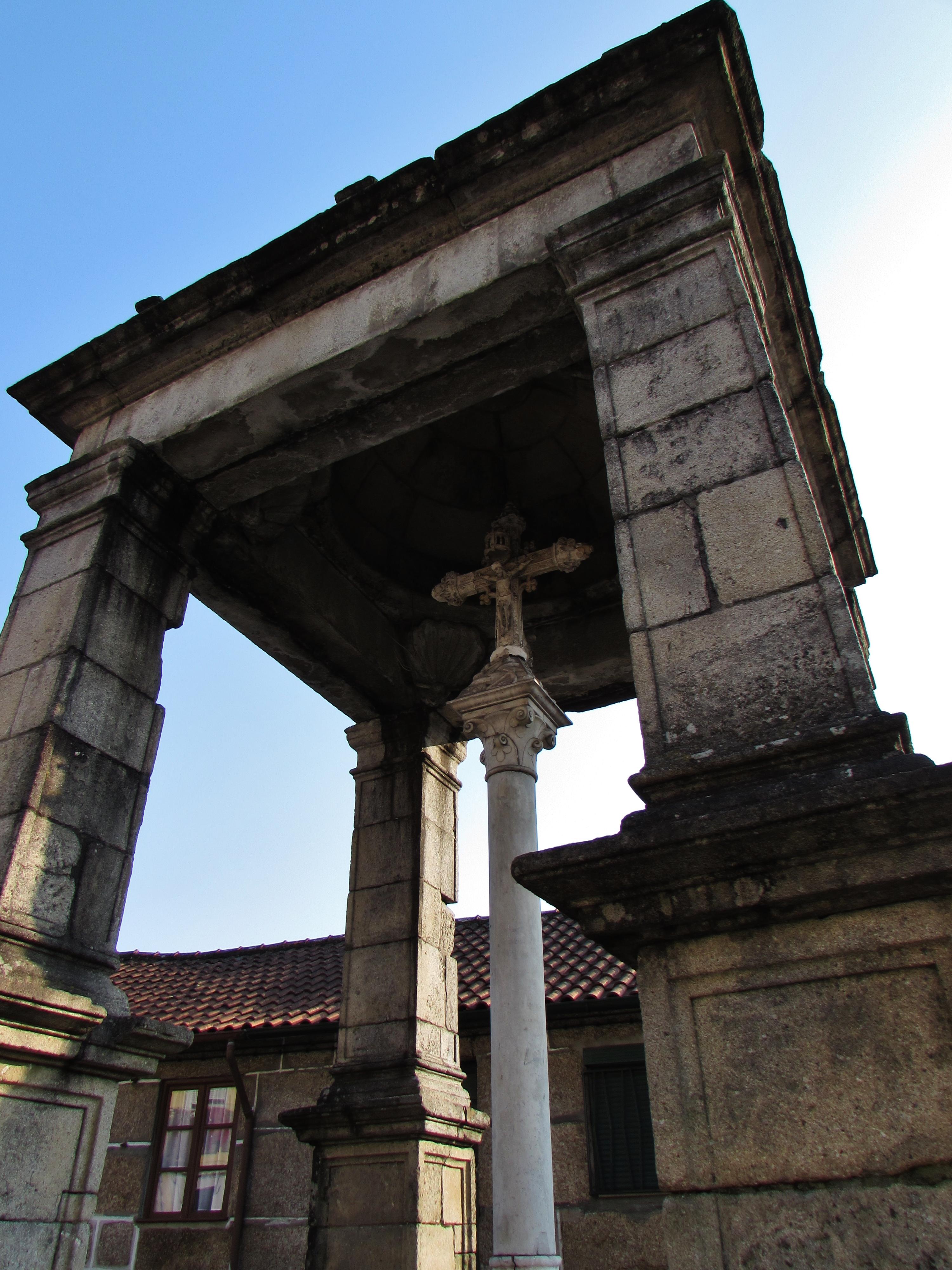 Monumento a D. João I, por Helena Compadre