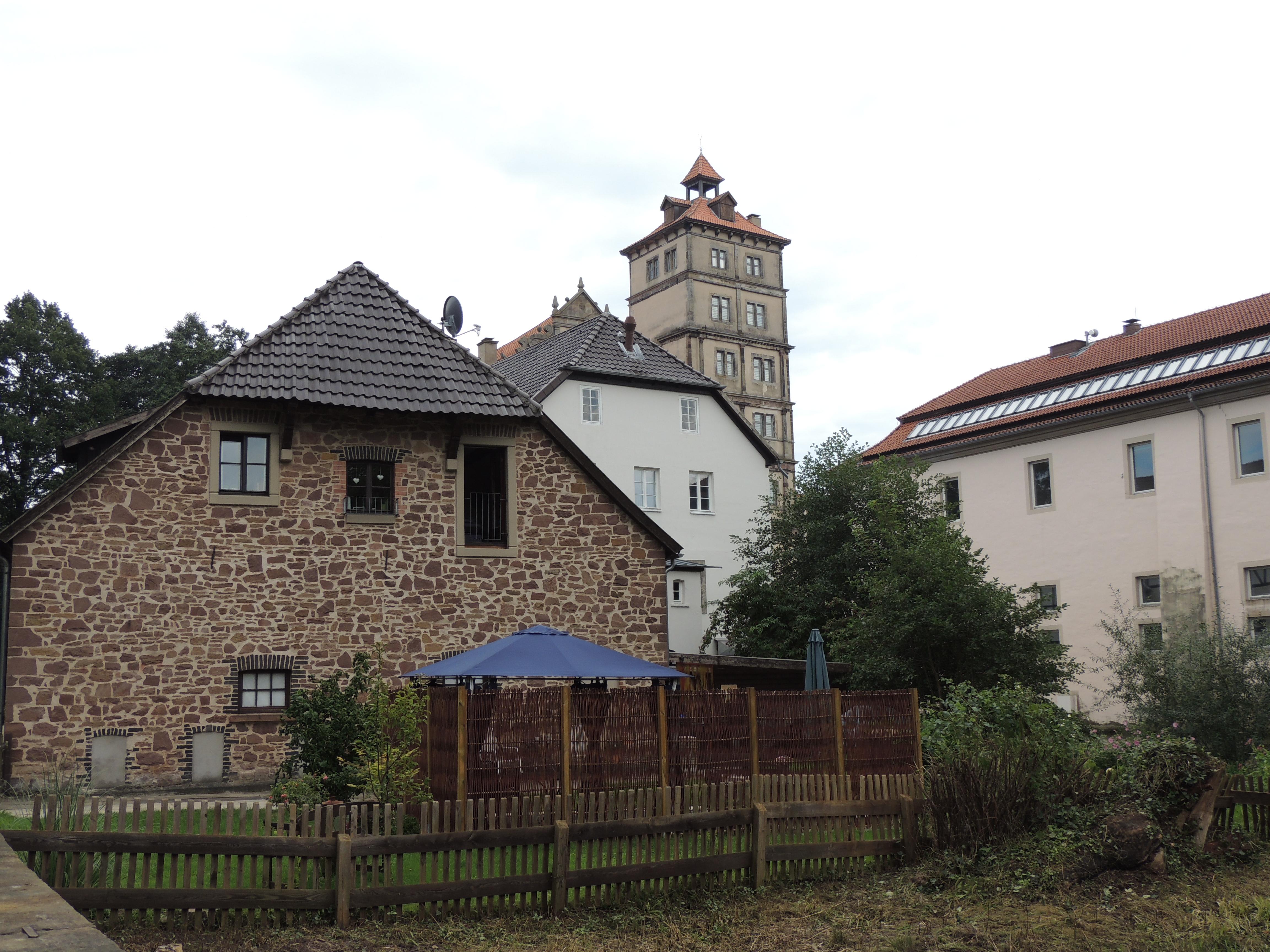 Castillos en Renania del Norte-Westfalia: un viaje a la historia medieval