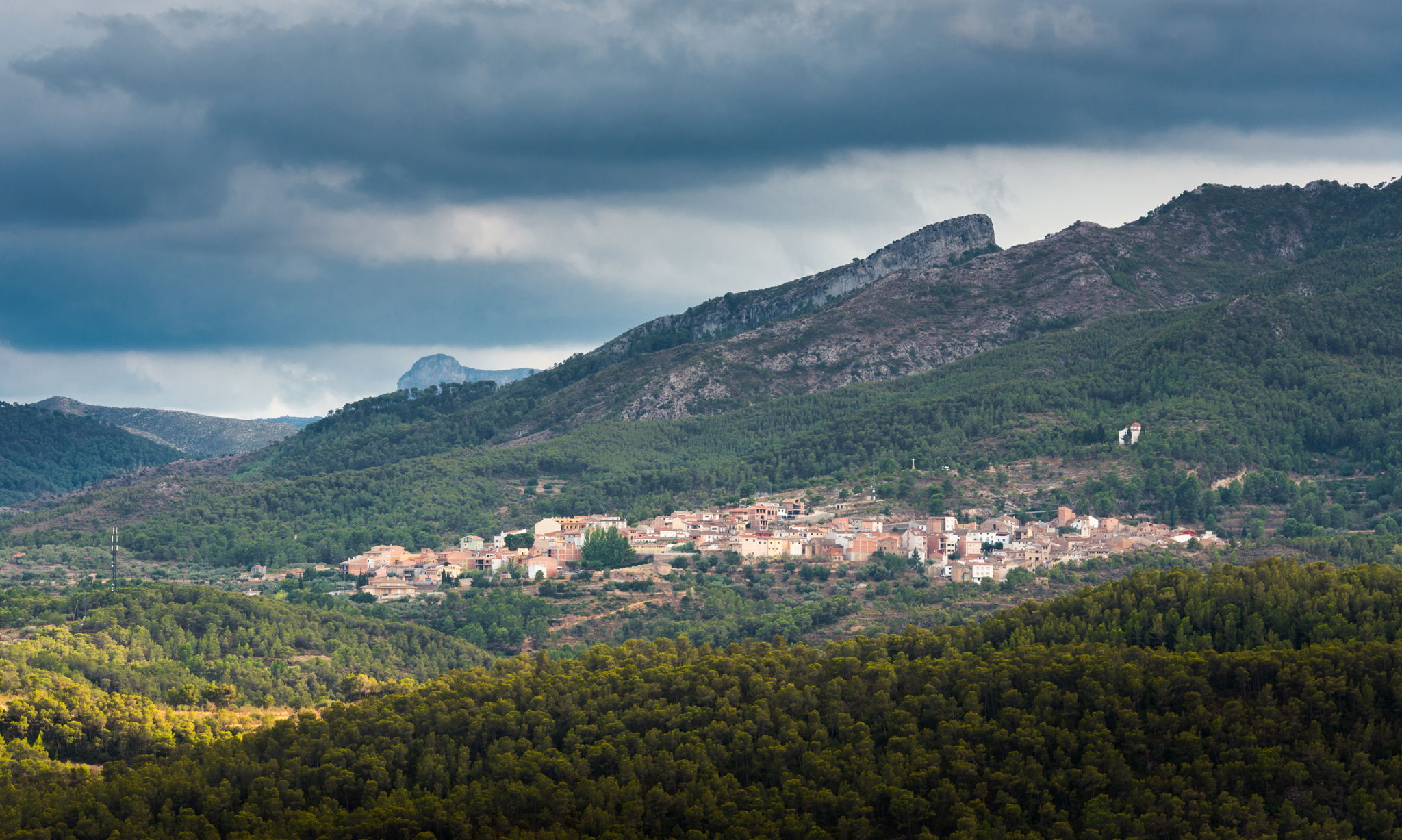 Turismo rural en Tarragona: 10 propuestas para desconectar