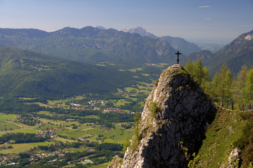 Parque Nacional de Berchtesgaden, por naxos