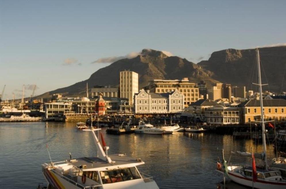 Victoria & Alfred Waterfront in Cape Town: 11 reviews and 53 photos