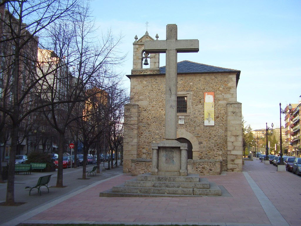 Museo de las Cofradías, por Lala