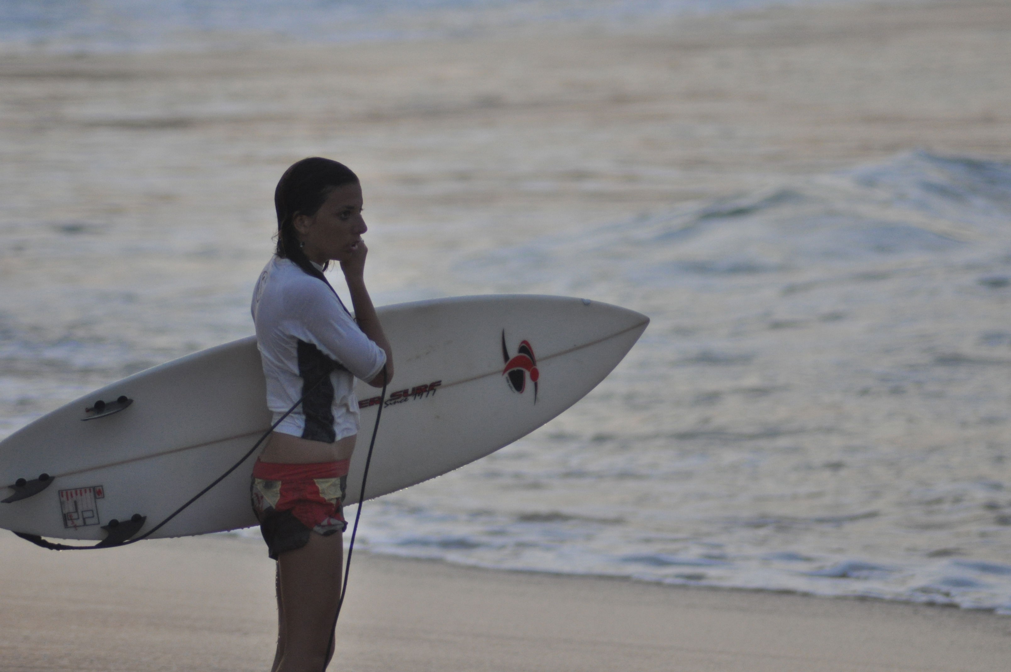 Arugam Bay, por guanche