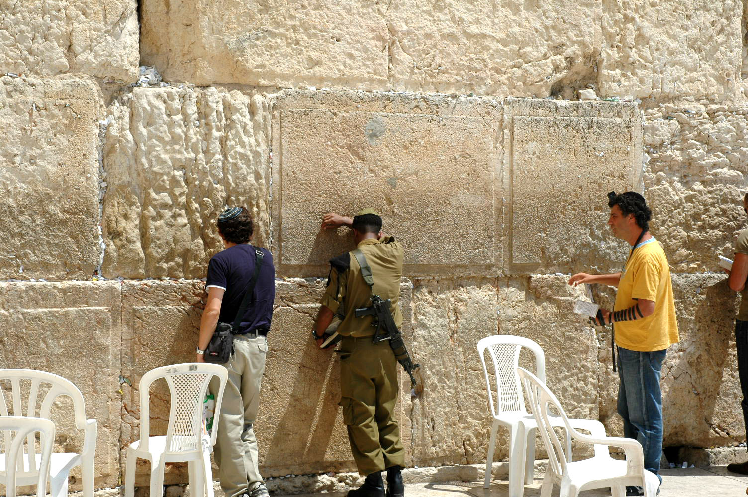 Kotel, por aurburt