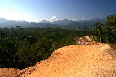 Pai, Thailand - Wikipedia