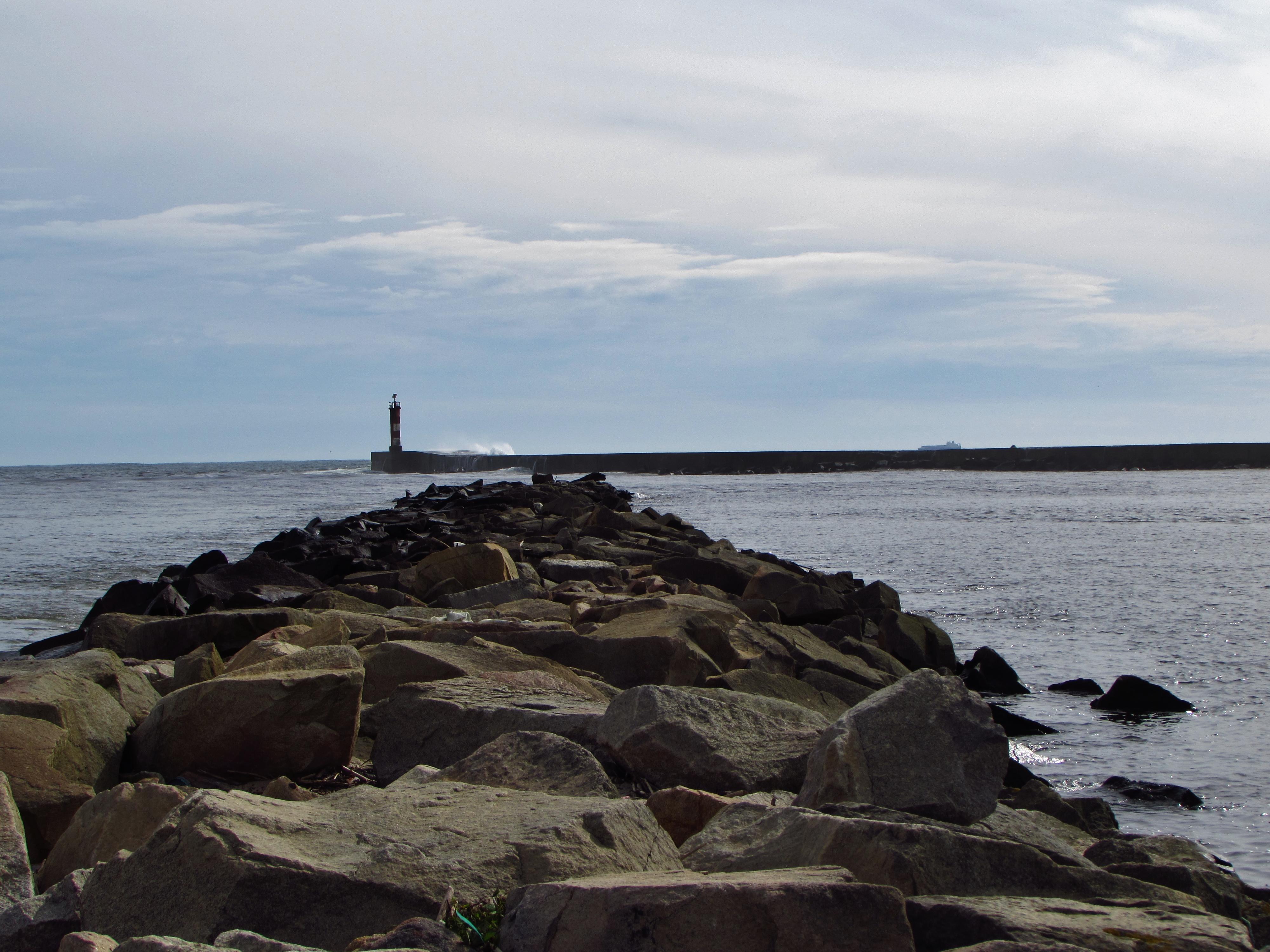 Aire libre en Vila do Conde: espléndidos miradores y parques naturales