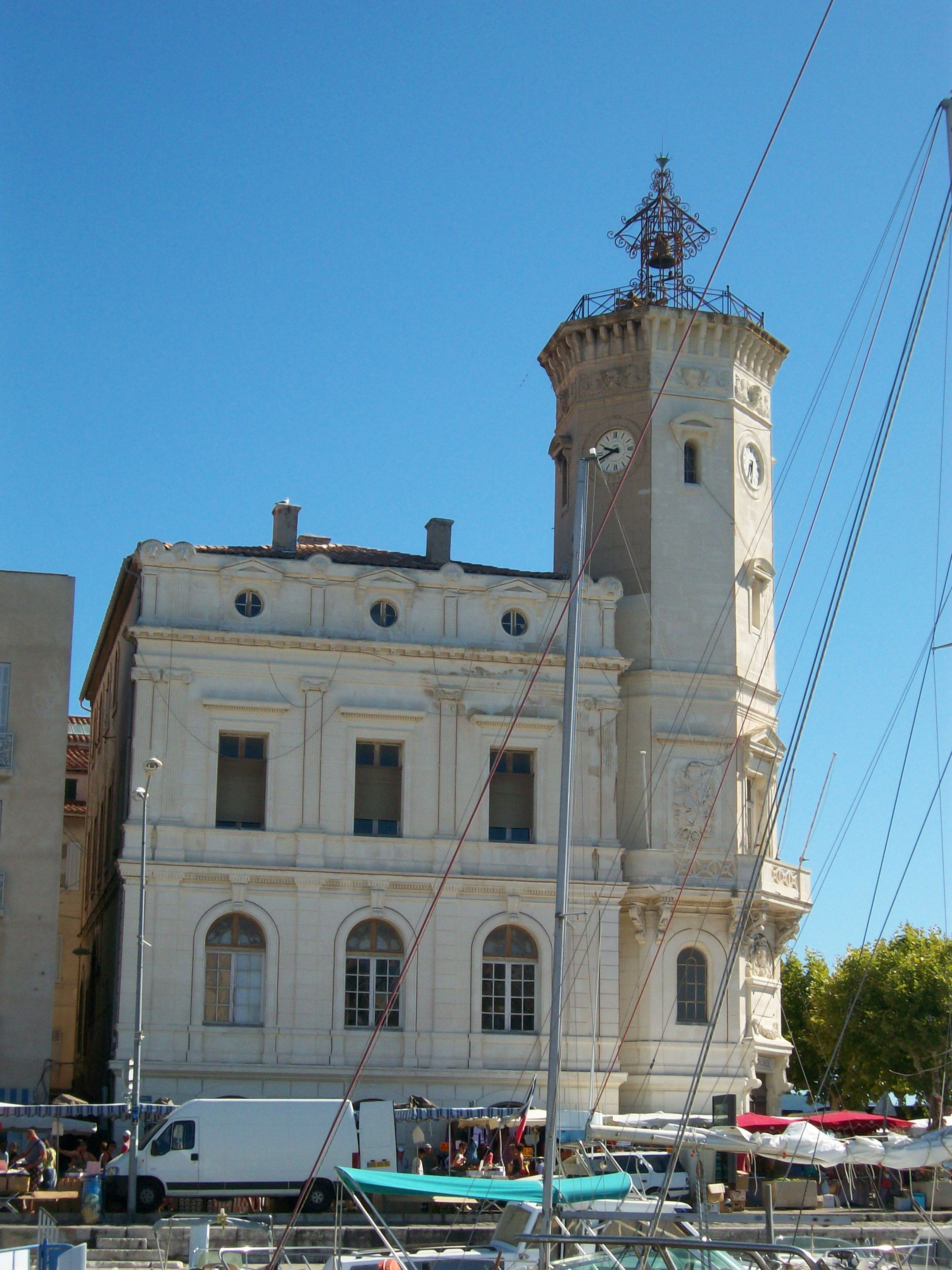 Musée Ciotaden, por Coline