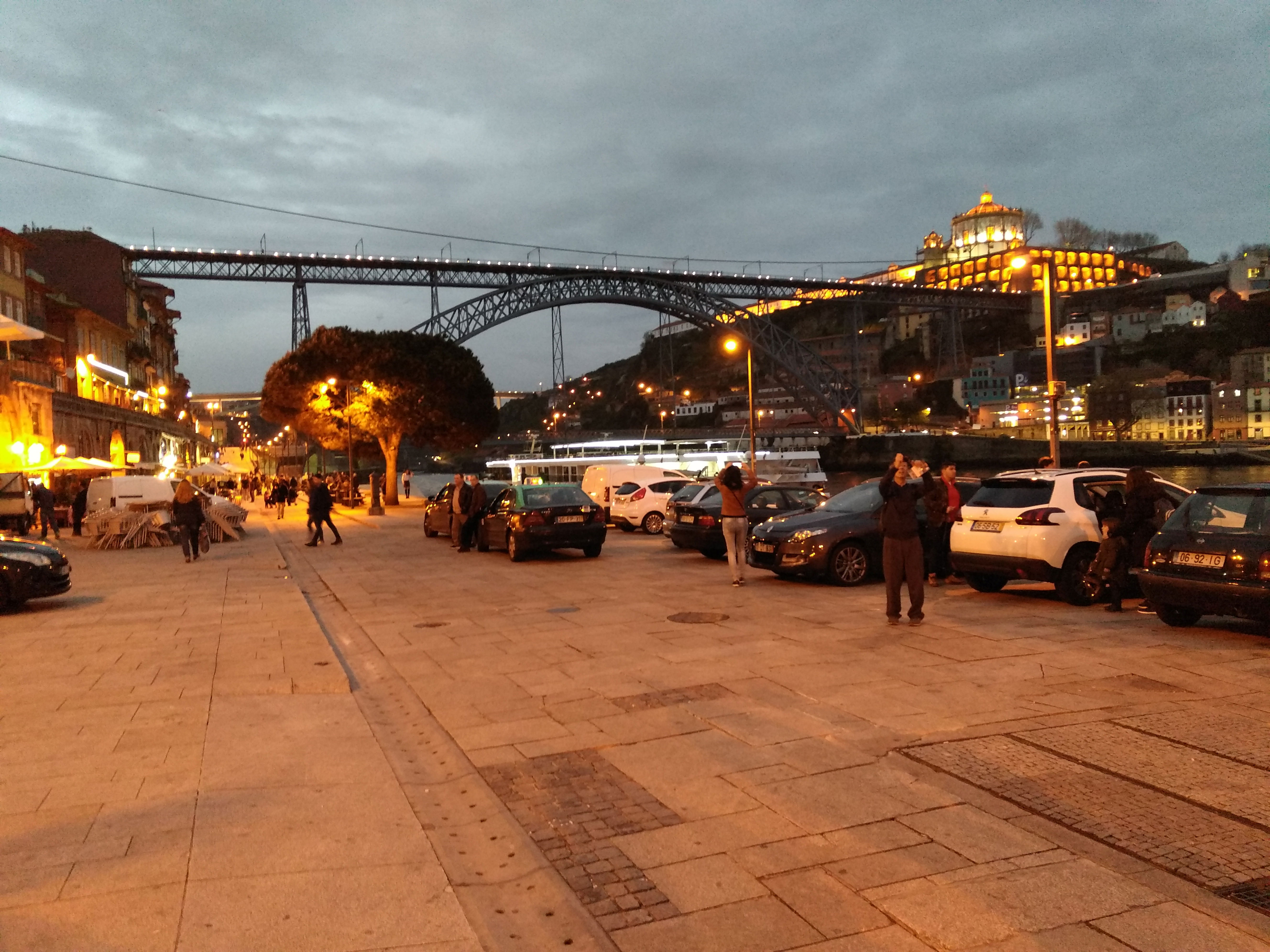 Puentes en Oporto: un recorrido por la belleza de sus arcos y su historia