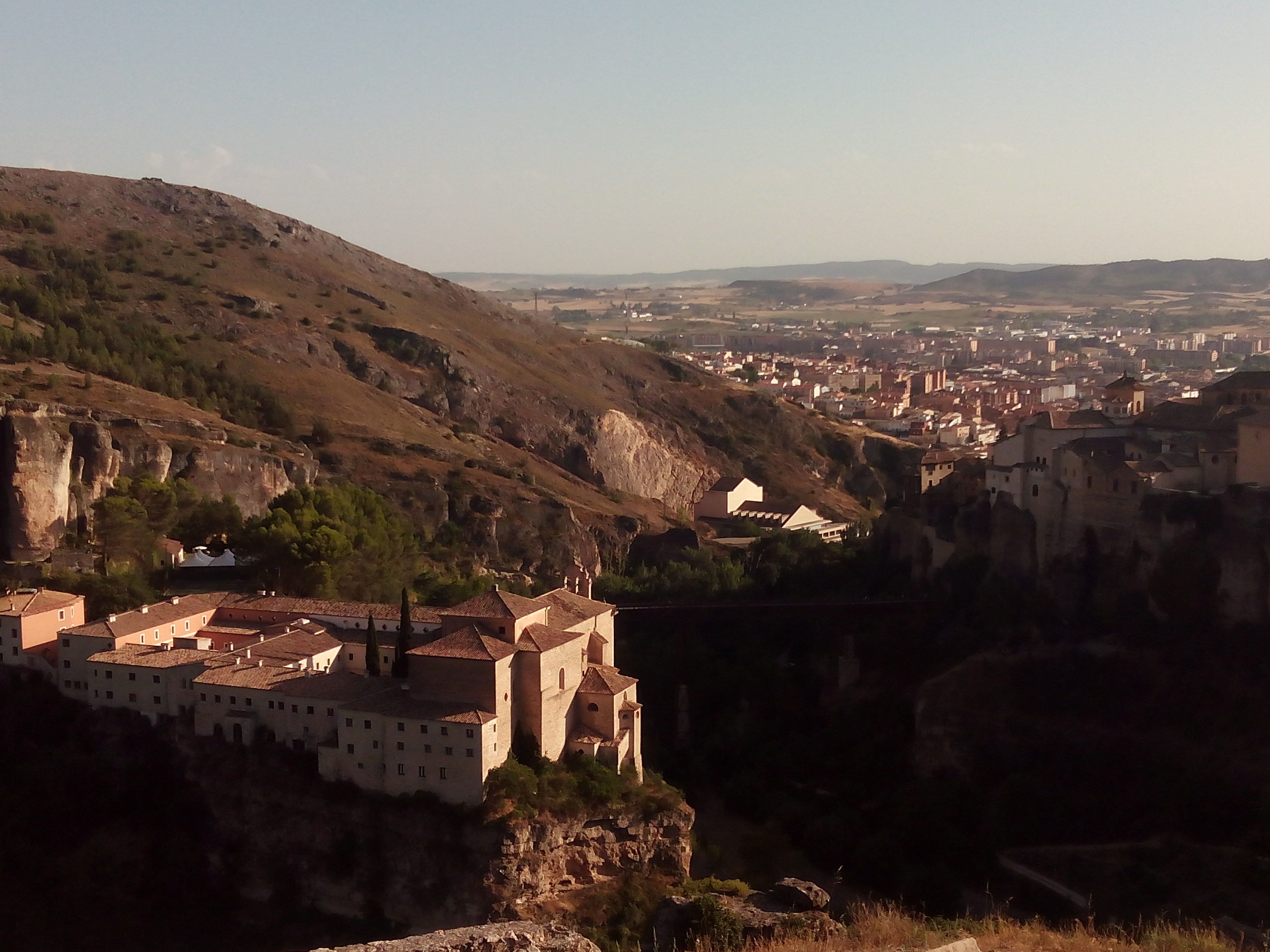 Convento E Iglesia De San Pablo, por Rocío Heredia Monreal