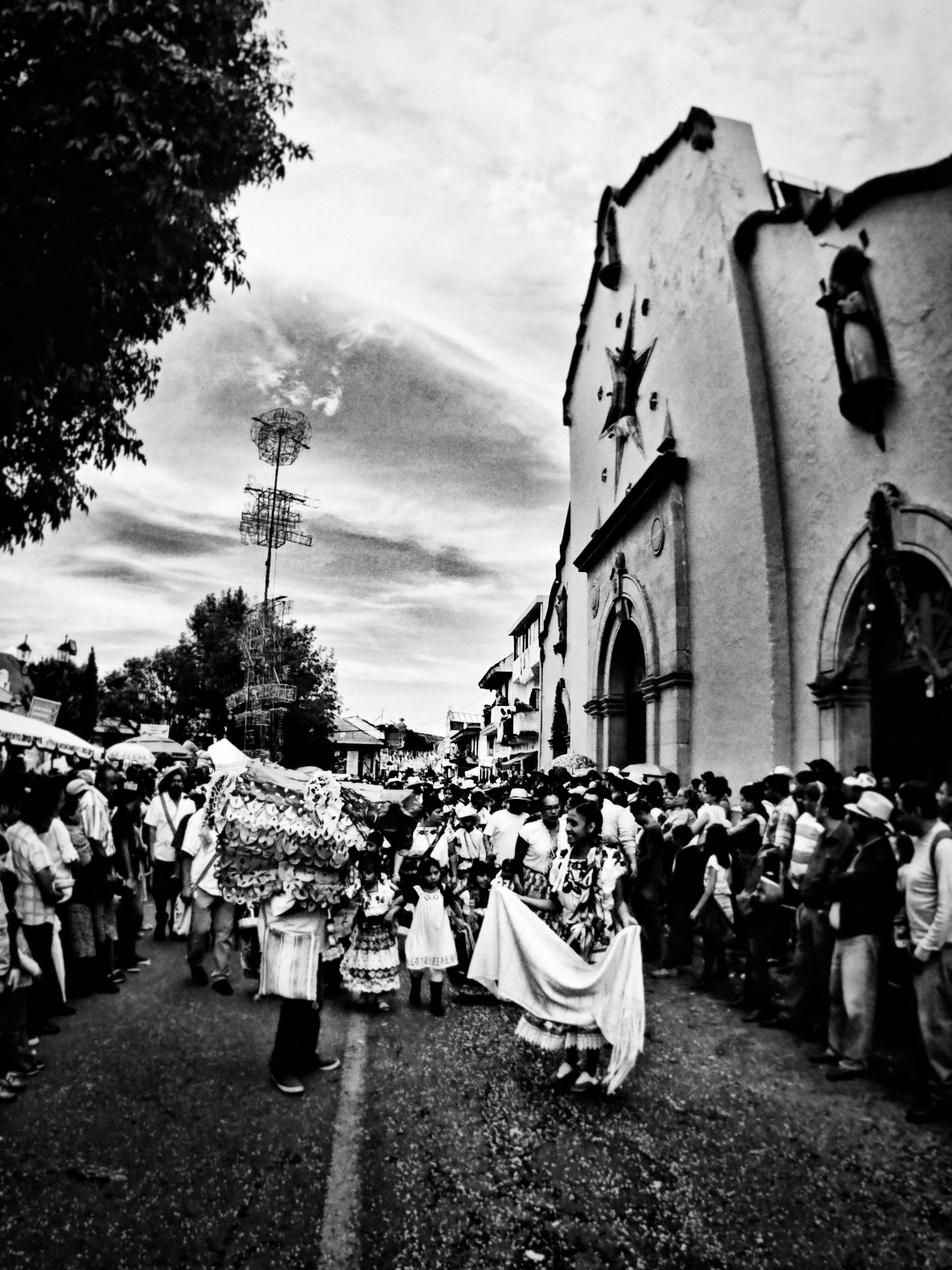 Feria de la Guitarra, por Cedric Rodriguez Lopez