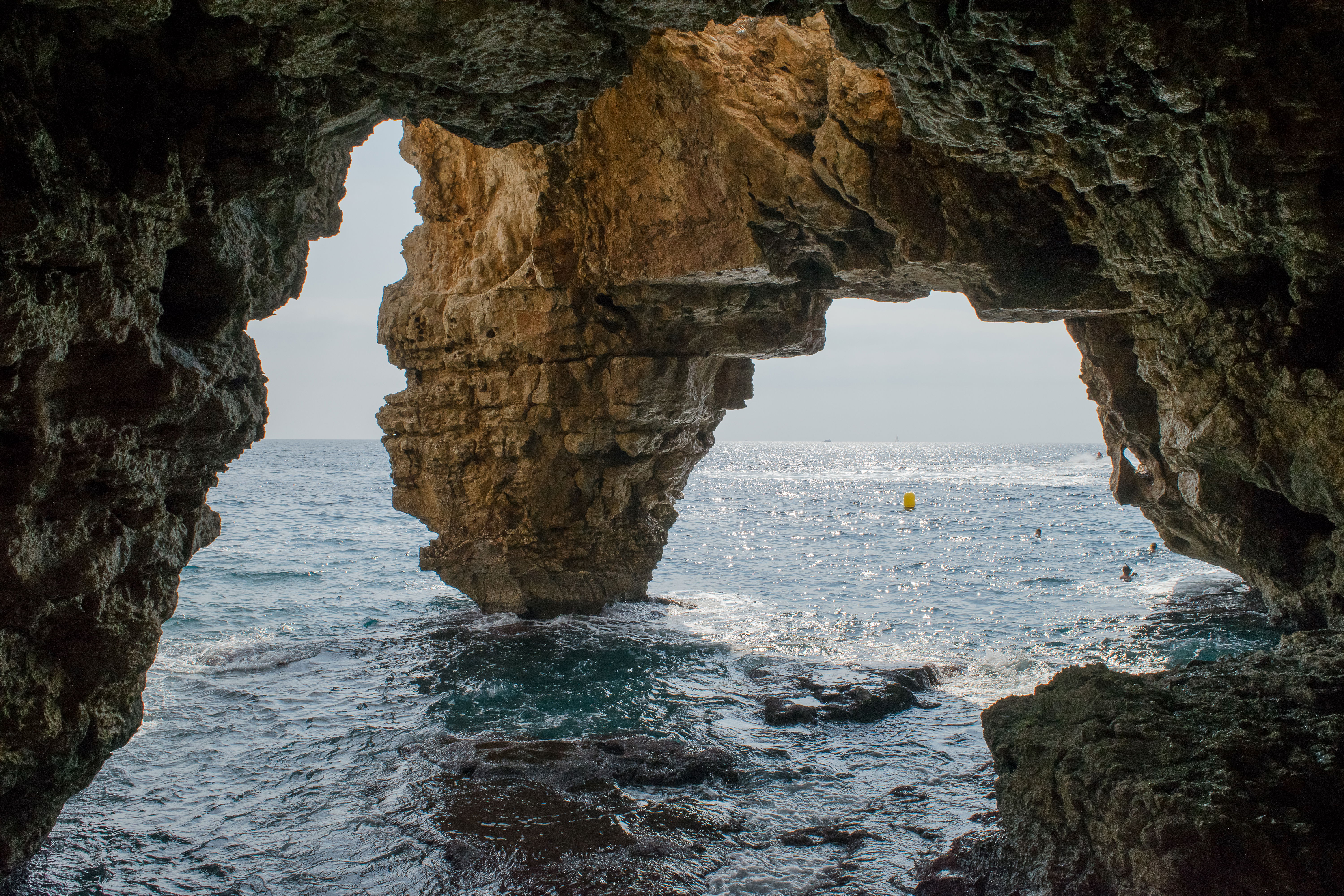 Cuevas en Marina Alta: maravillas naturales que no te puedes perder