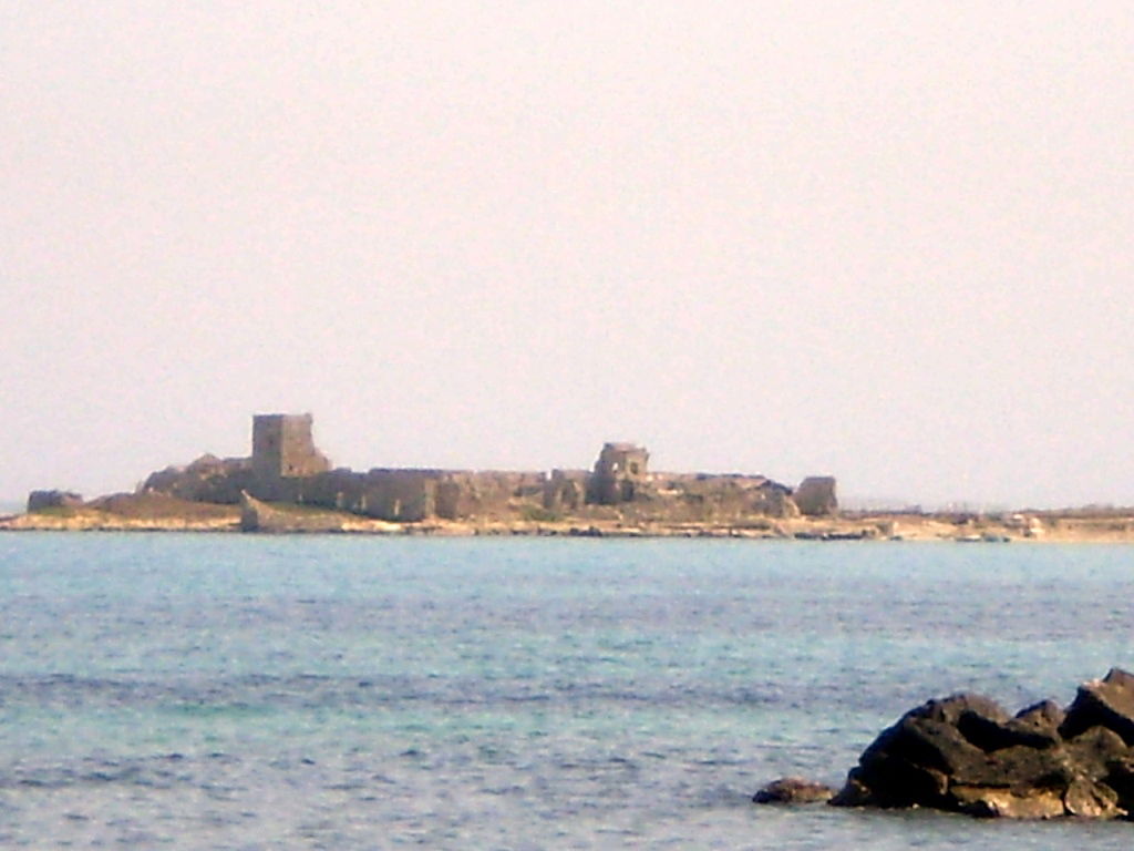 Bastione dell'Impossibile, por Gorgonita