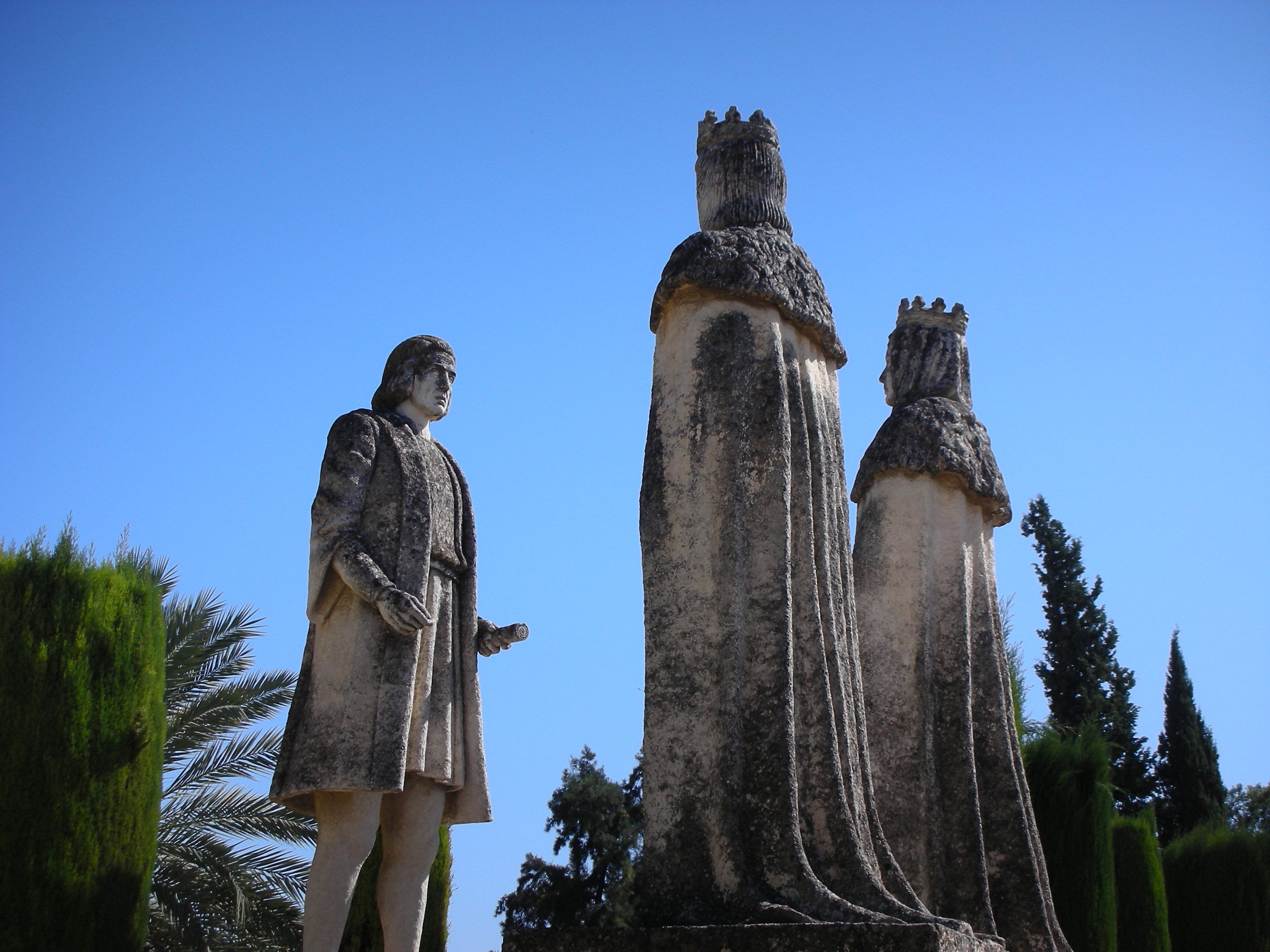 Plazas en Córdoba que inspiran y cautivan a cada paso