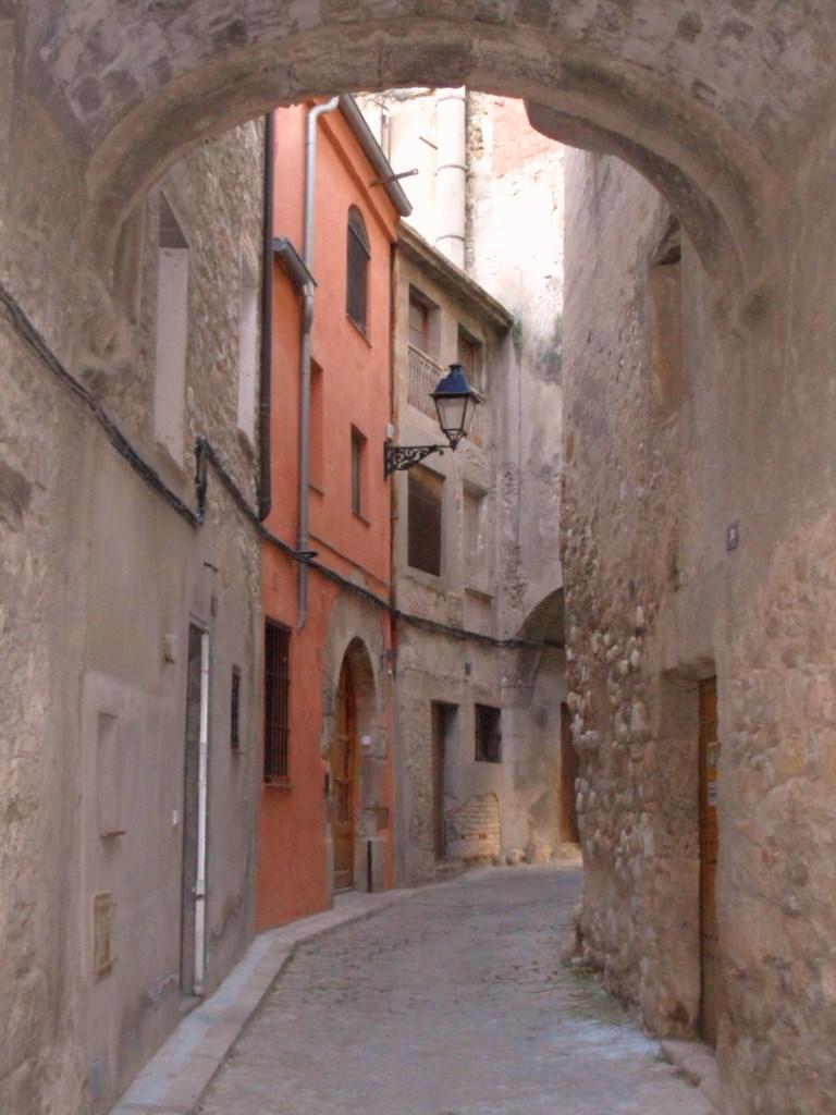 Sant Pere de Riudebitlles, por Dónde vamos Eva