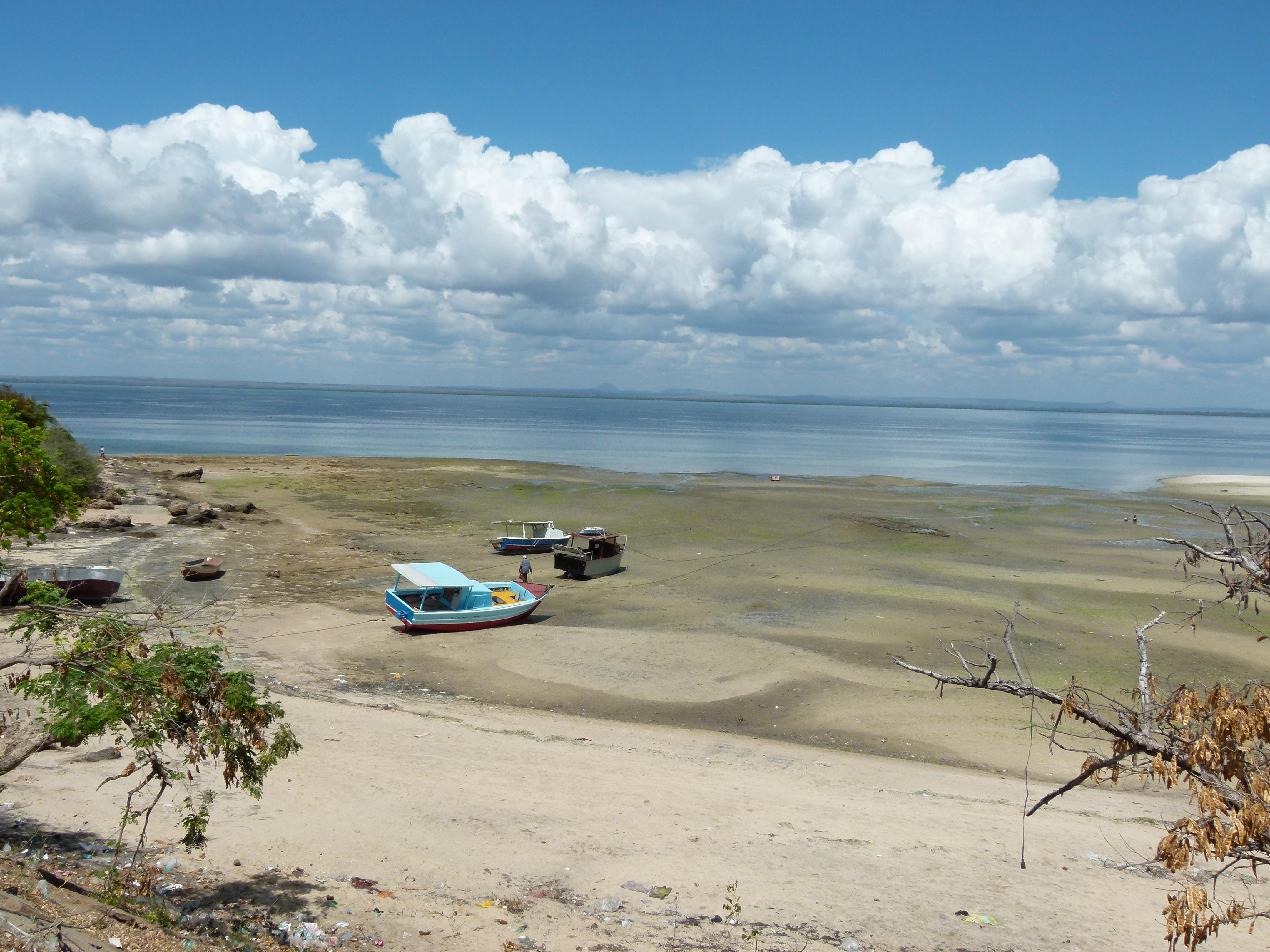 Ciudades en Mozambique: Un viaje por sus tesoros ocultos y vibrantes