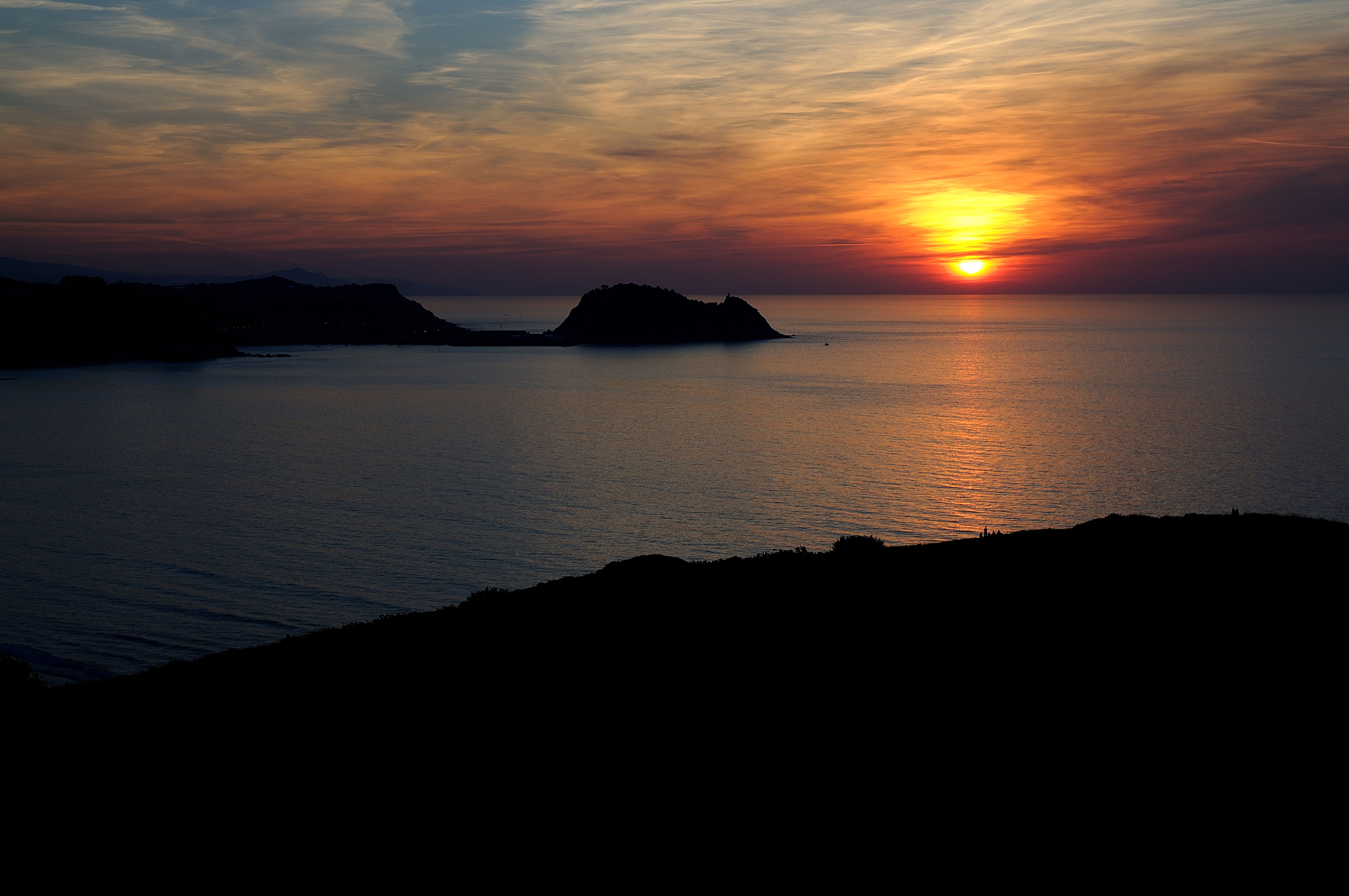 Gran Camping Zarautz, por Javi Fotografía