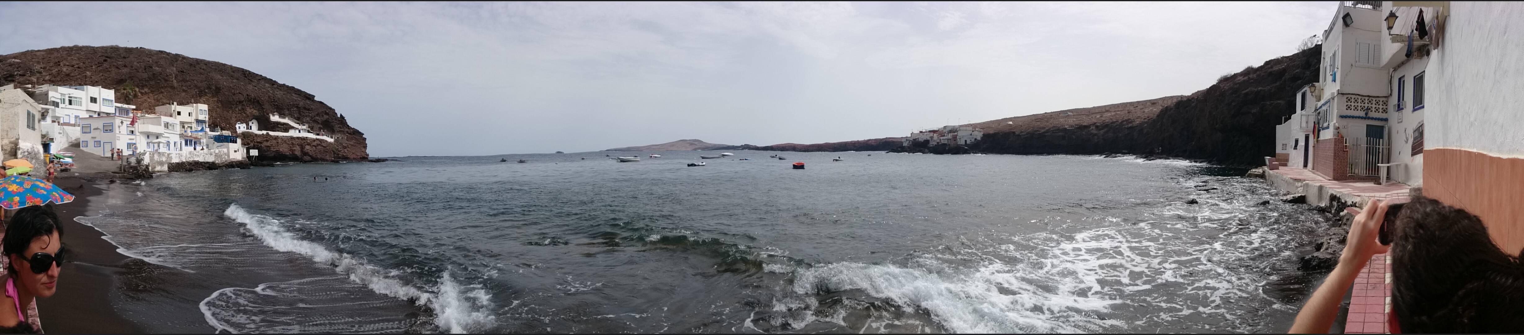 Playas en Telde: paraísos costeros por descubrir en Gran Canaria