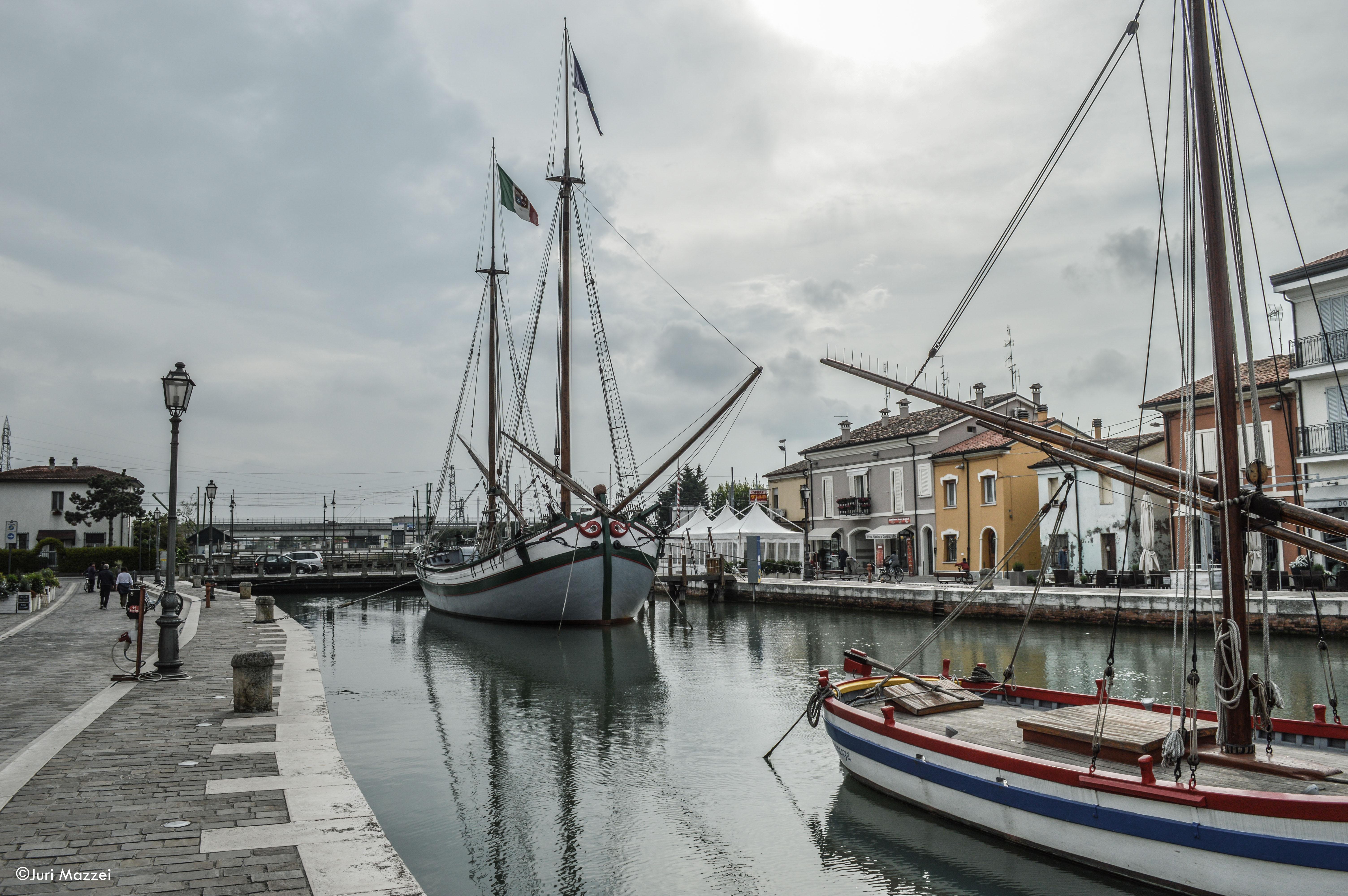 Descubre los puertos más cautivadores del Mar Adriático