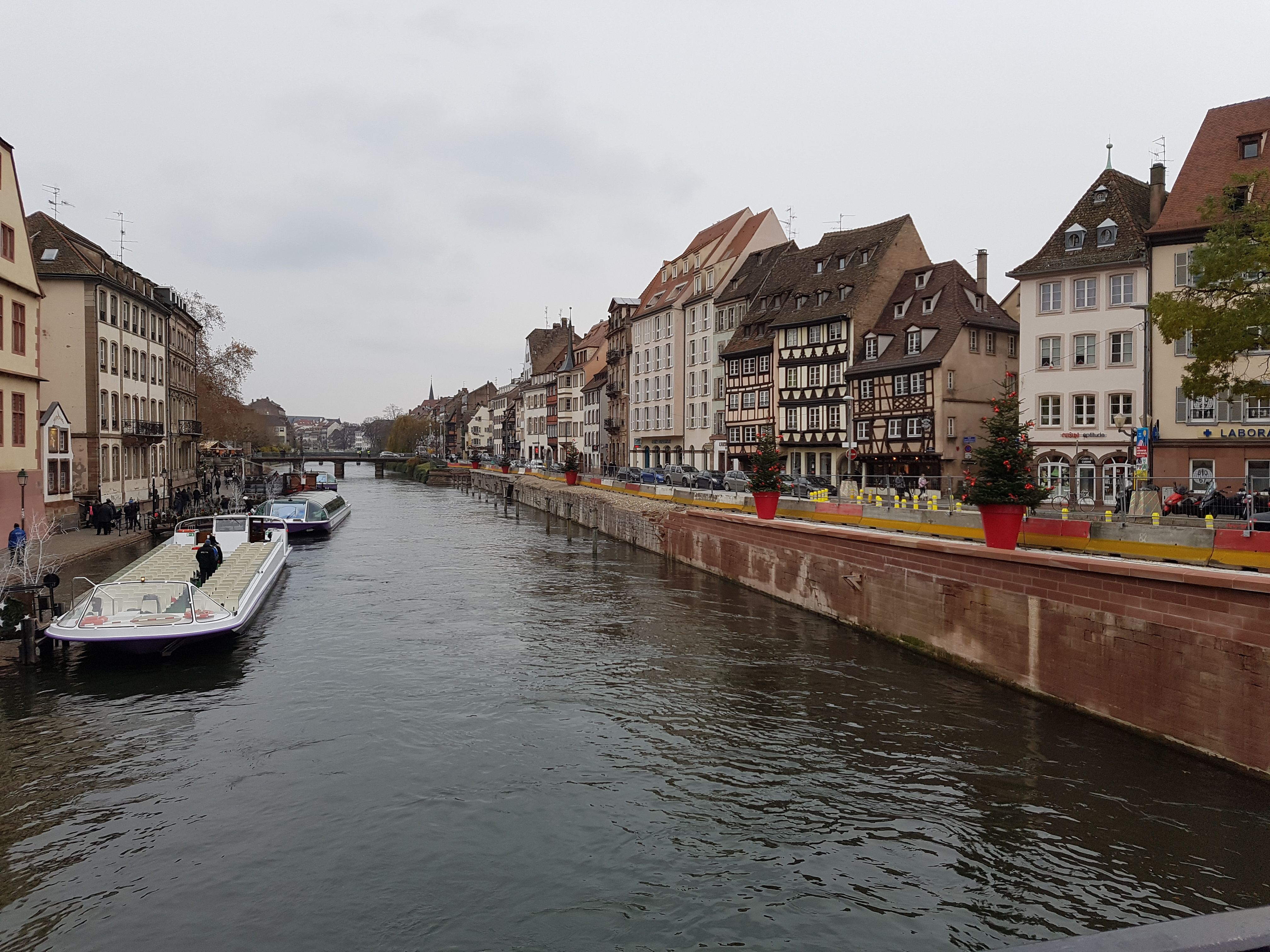 Strasbourg, por Milagros Seminario