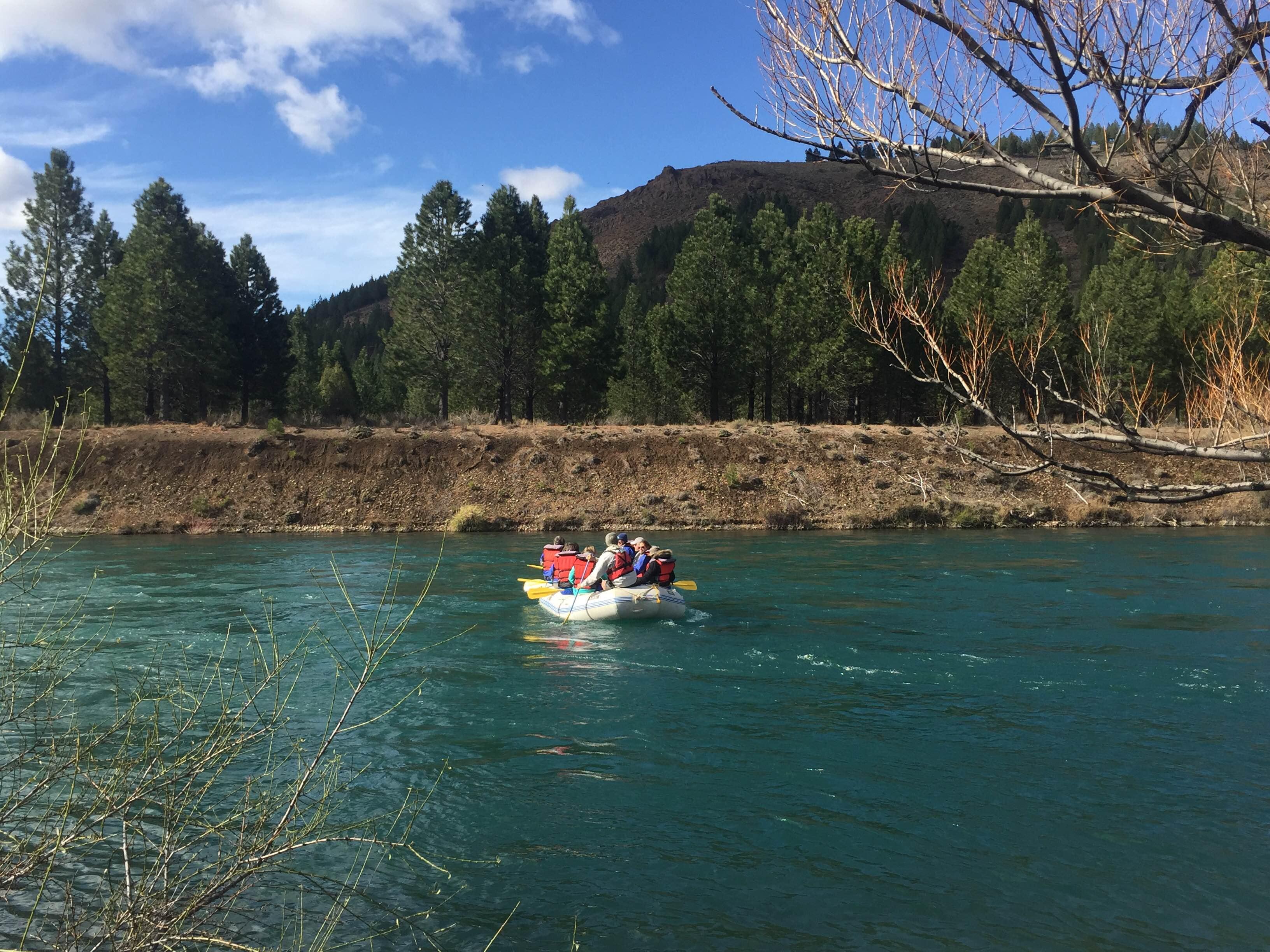 Valle Encantado, por Adrian Curt Dannemann
