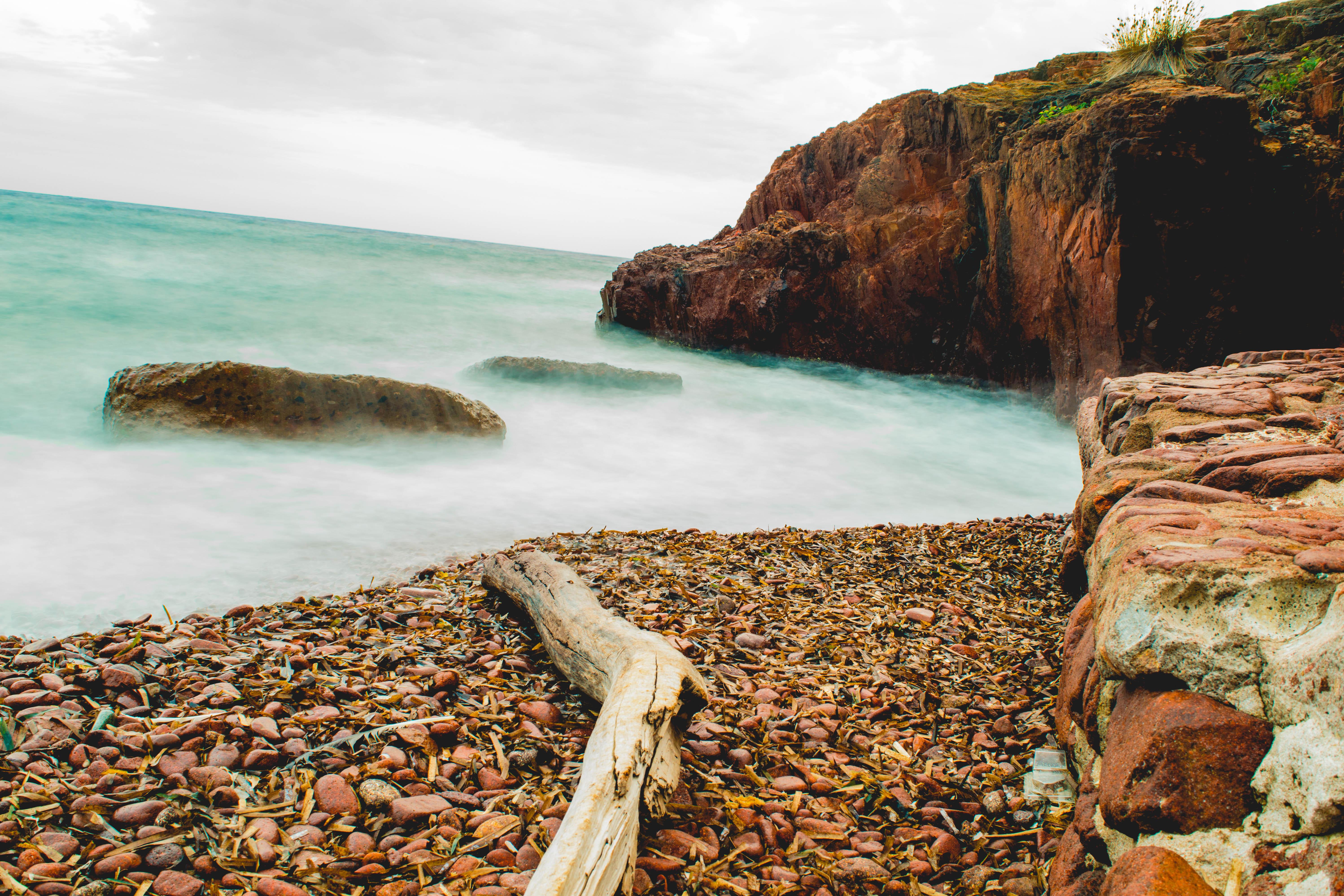 Playas de Provenza-Alpes-Costa Azul que te robarán el aliento