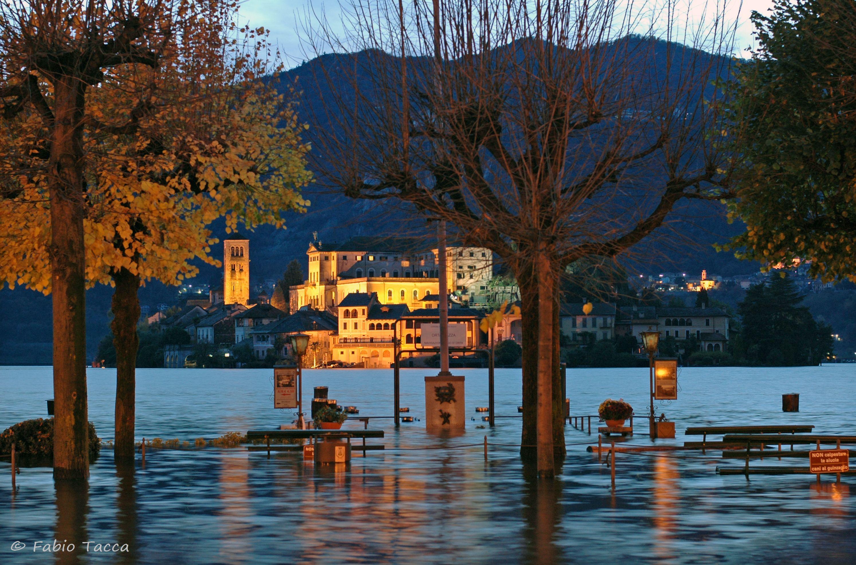 Ayuntamientos en Italia: un viaje por los rincones de su historia y cultura