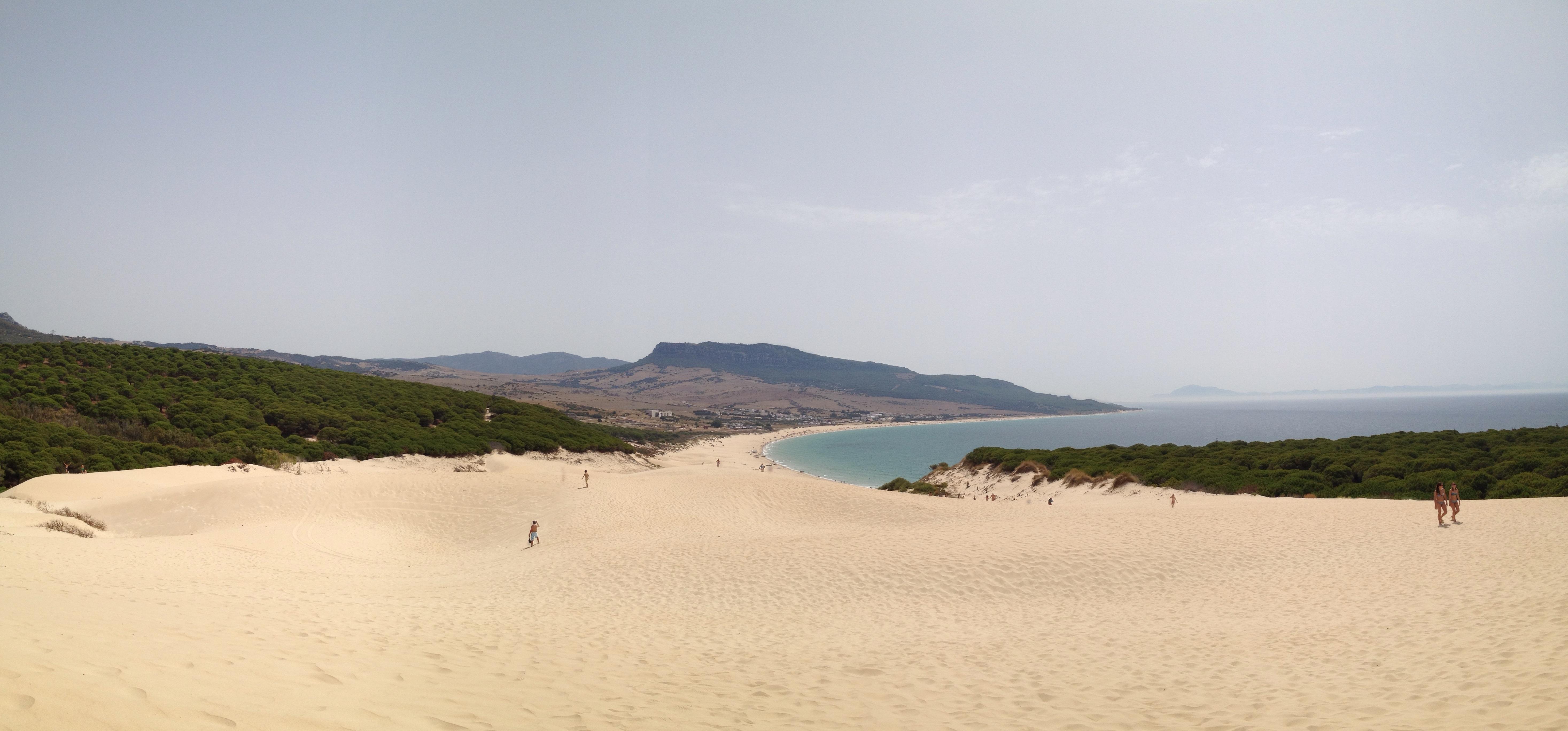 Mis playas favoritas de Cádiz