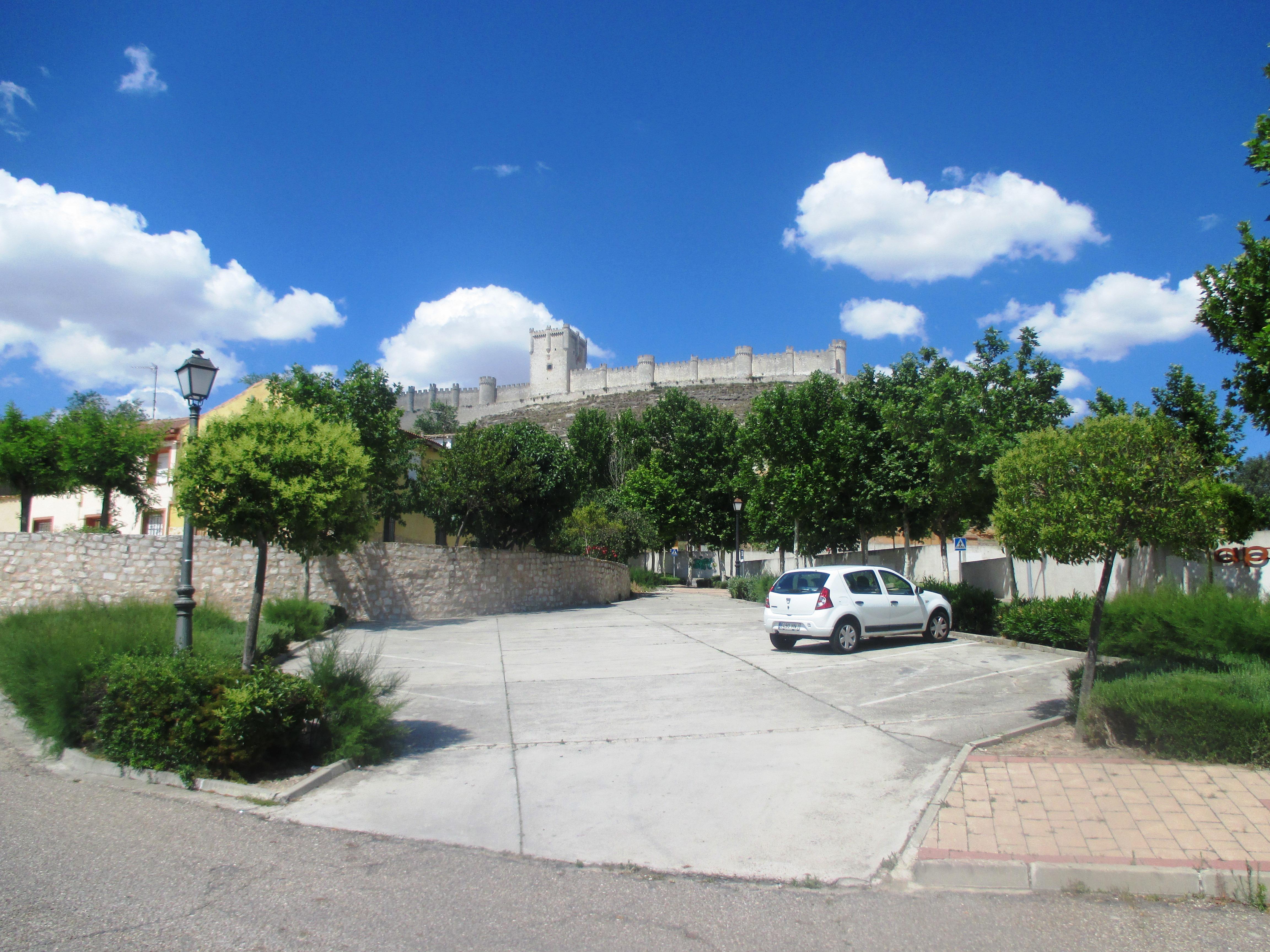 Pueblos de Peñafiel que te enamorarán en cada visita