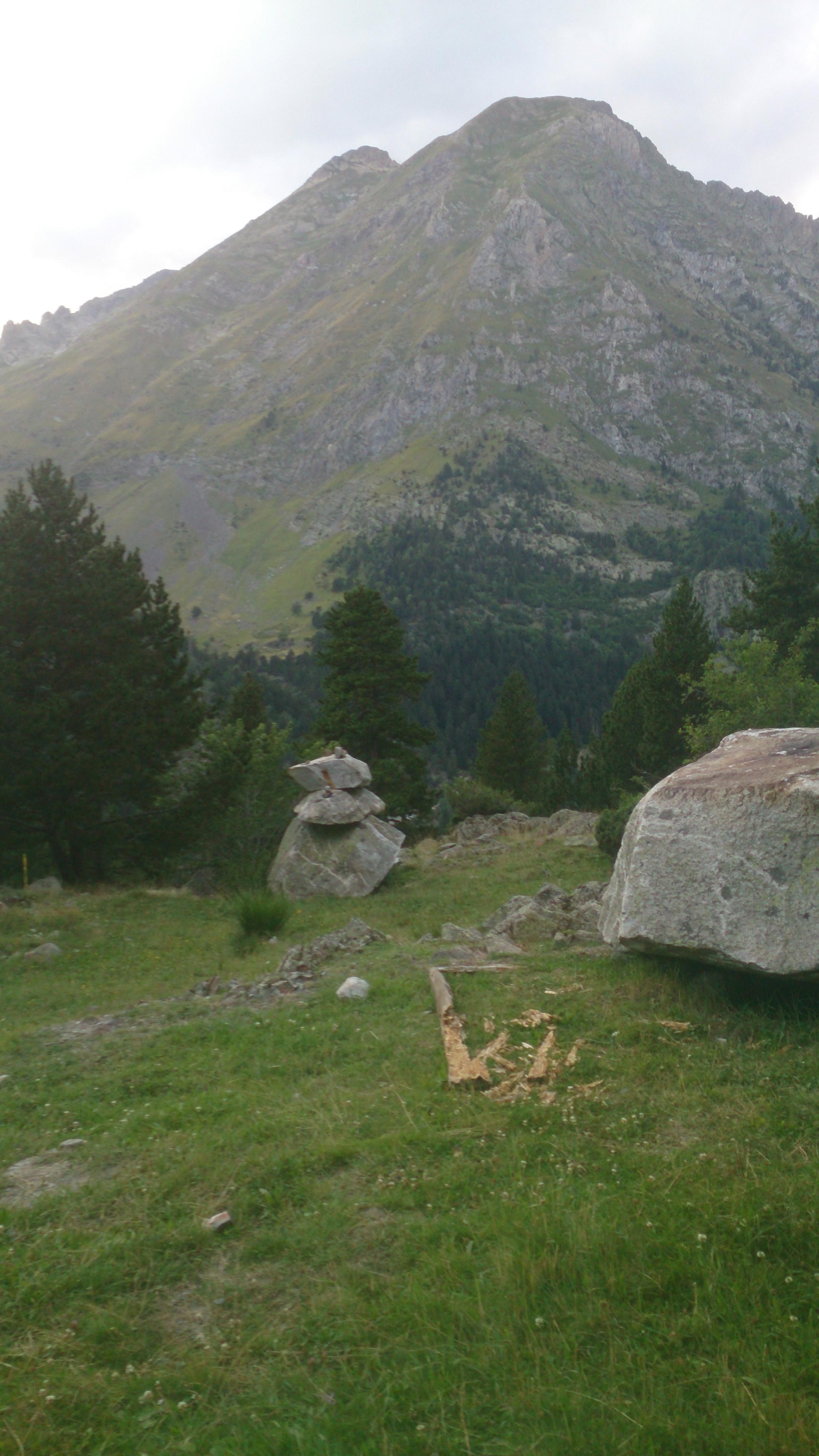 Refugio de Estós (Valle de Estós), por antonioescartin olivan