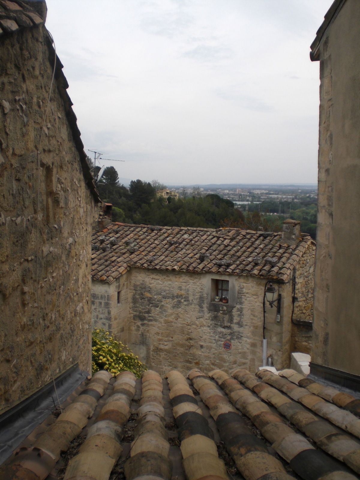 Les Angles, por guanche
