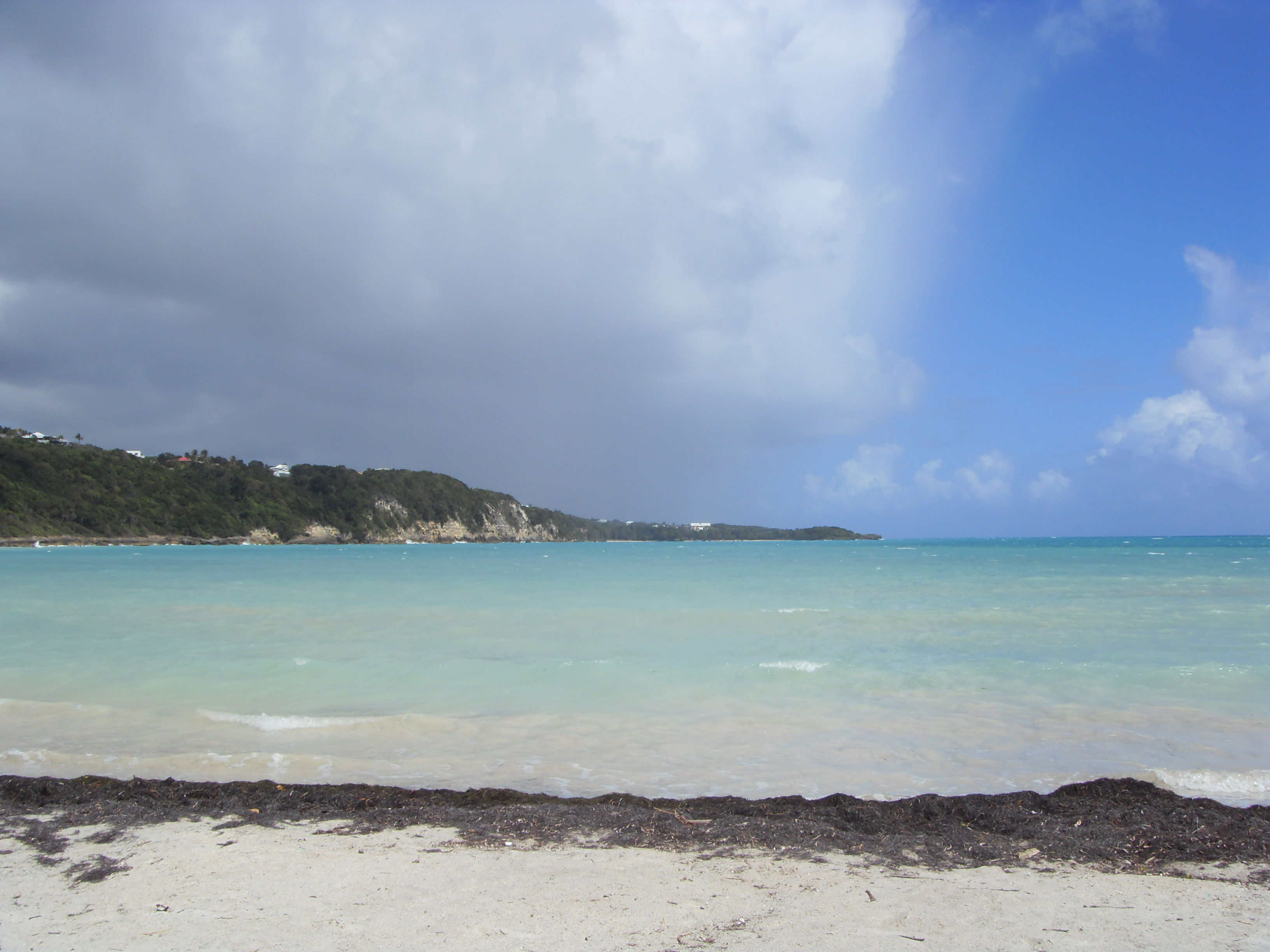 Playa de los canas, por annesophie thomas