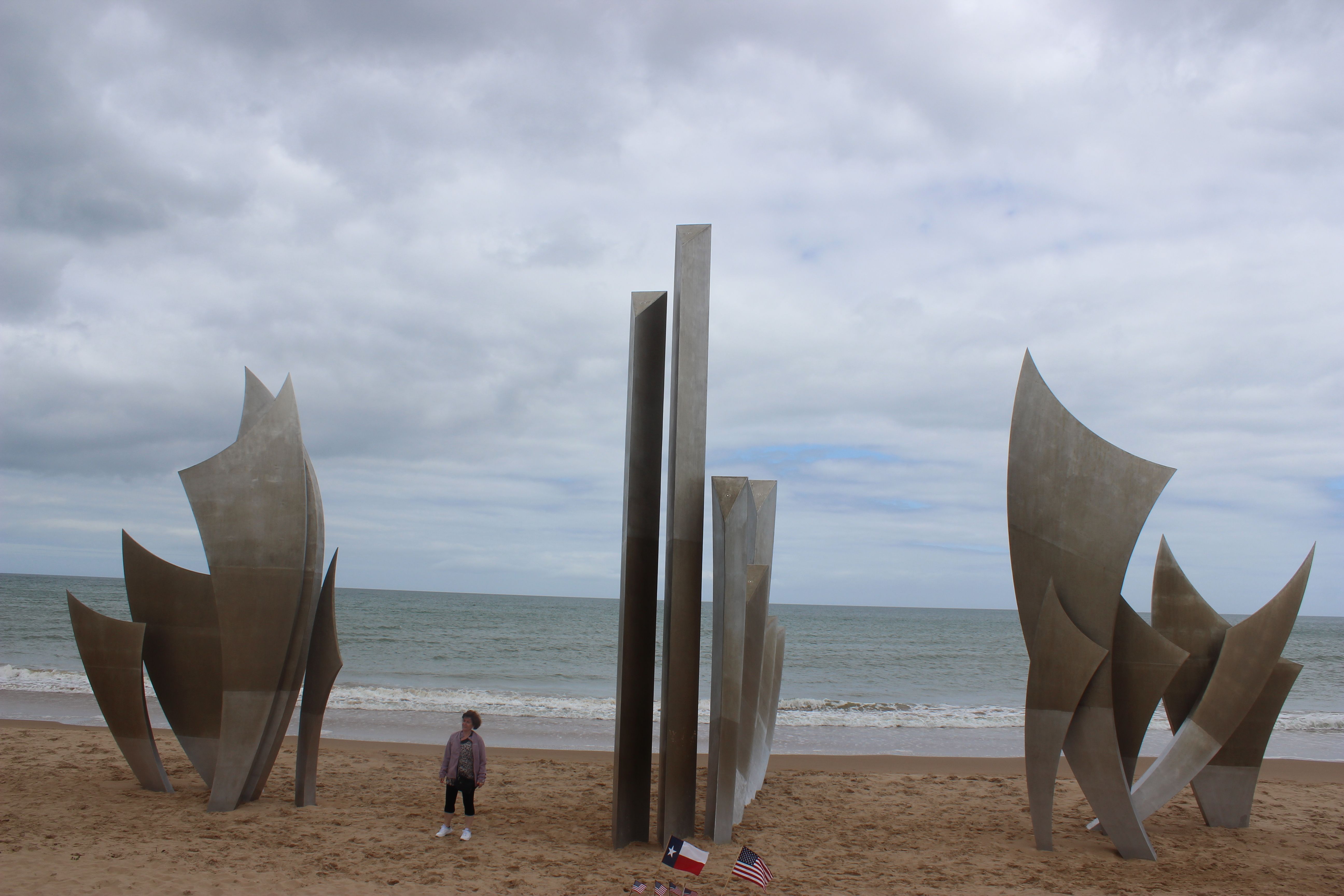 Monumentos históricos en Calvados: un viaje por su legado cultural