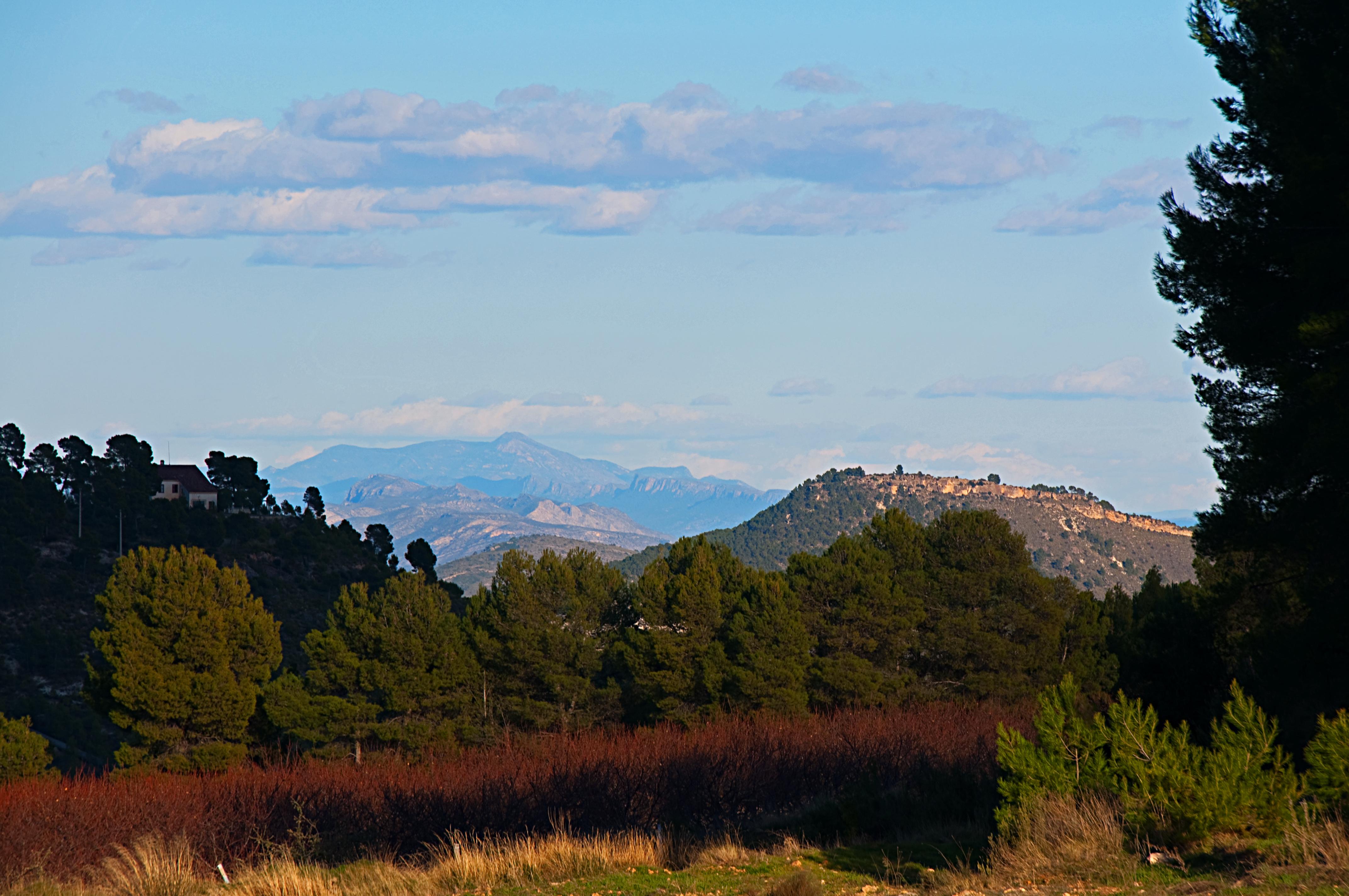 Pueblos de Moratalla: un viaje por la esencia y cultura local