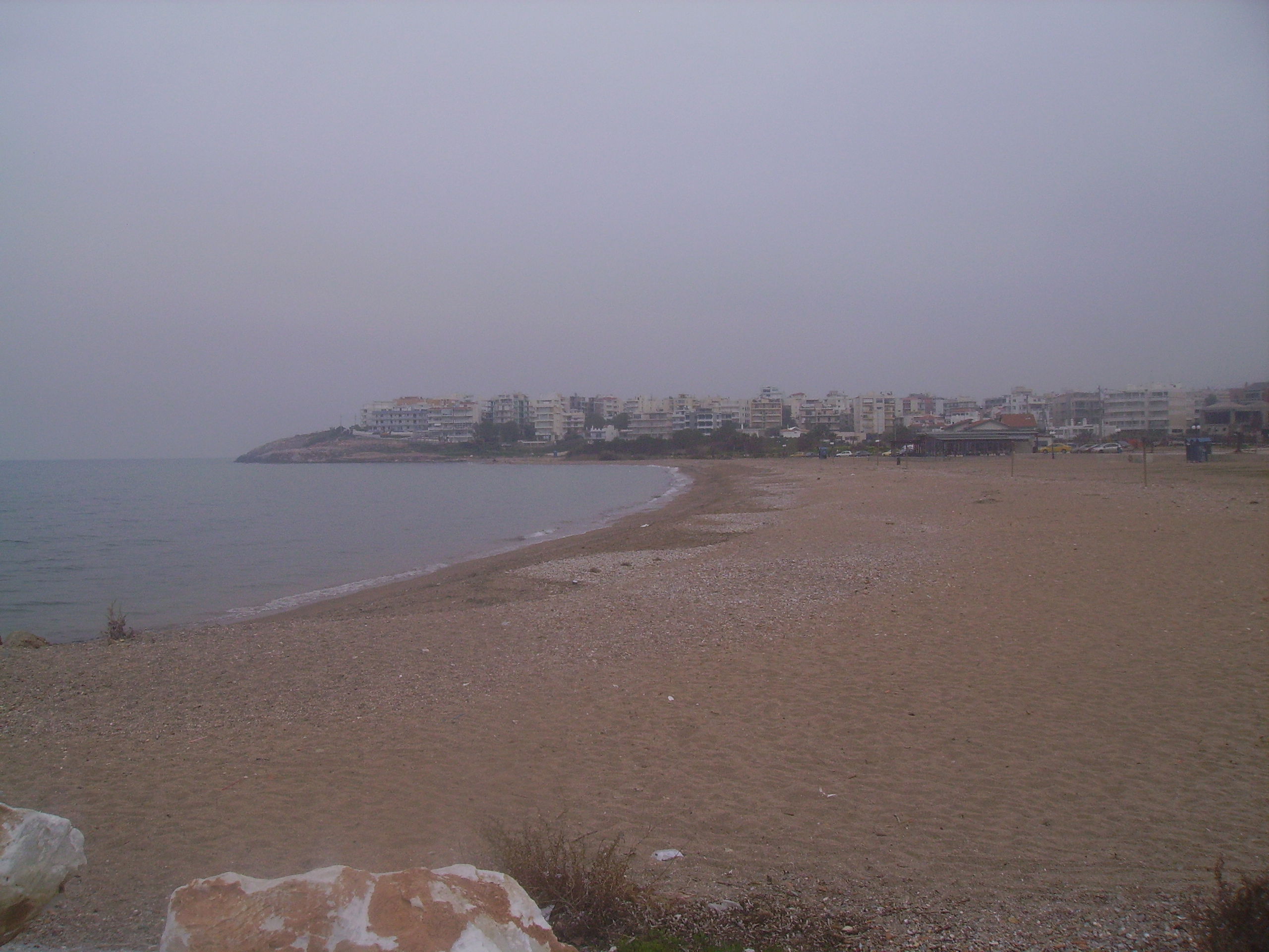 Rafina, por Viagens Lacoste