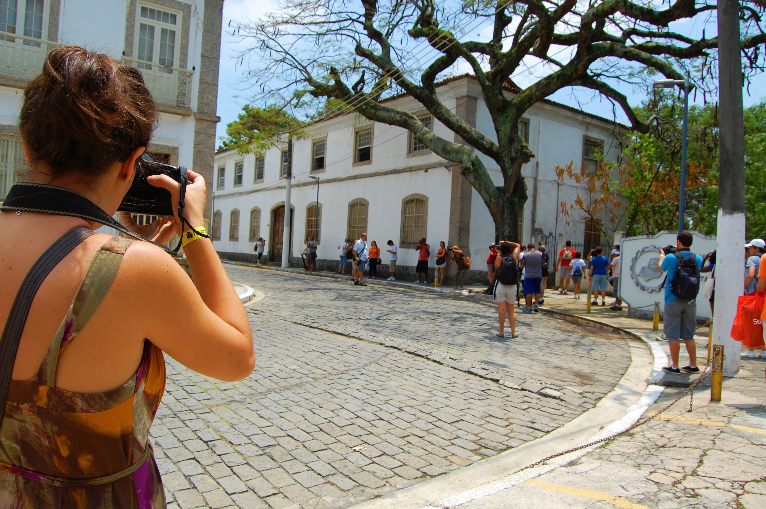 Morro da Conceição, por Bruna Decaro
