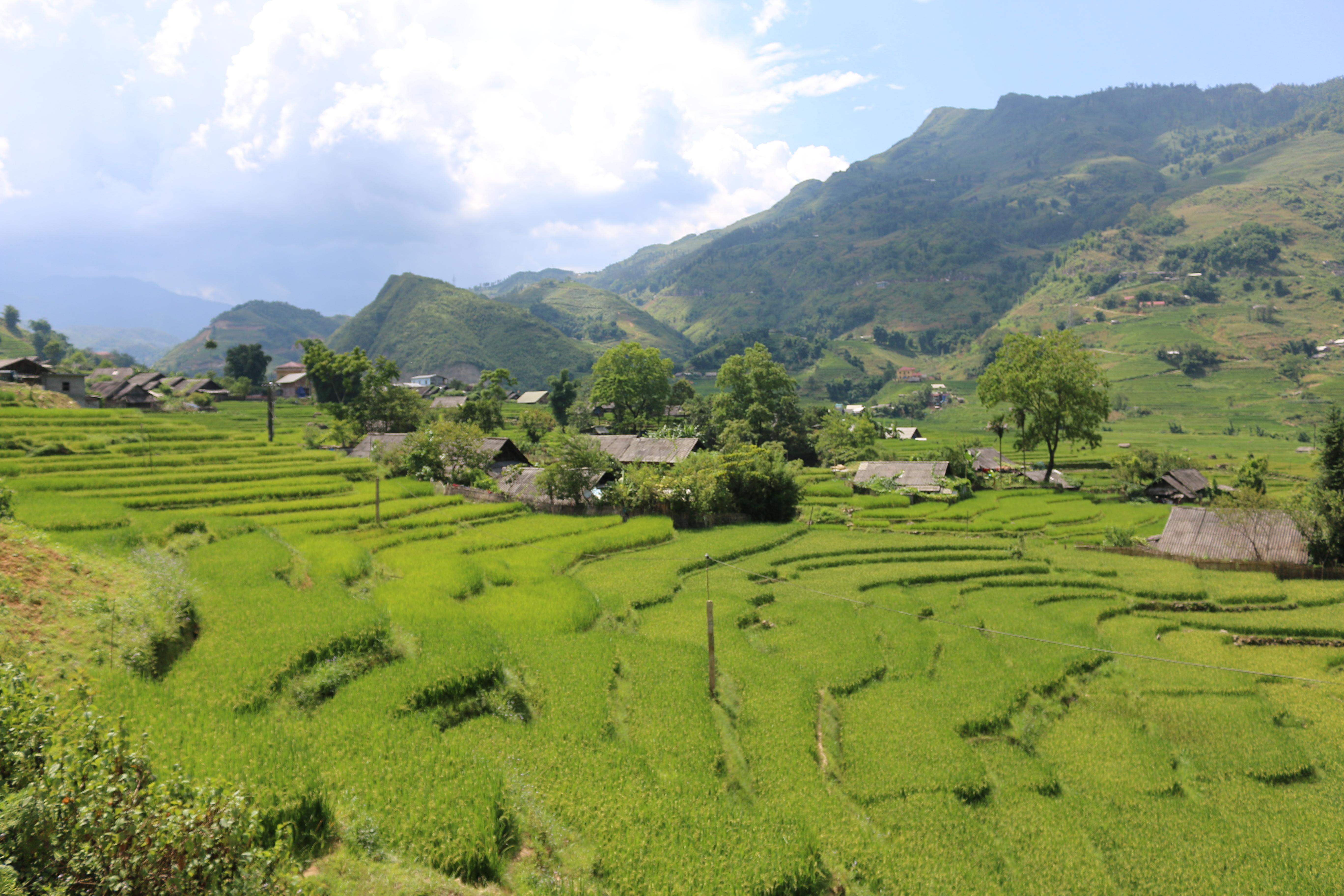 Pueblos de Vietnam que encantan con su belleza y cultura vibrante