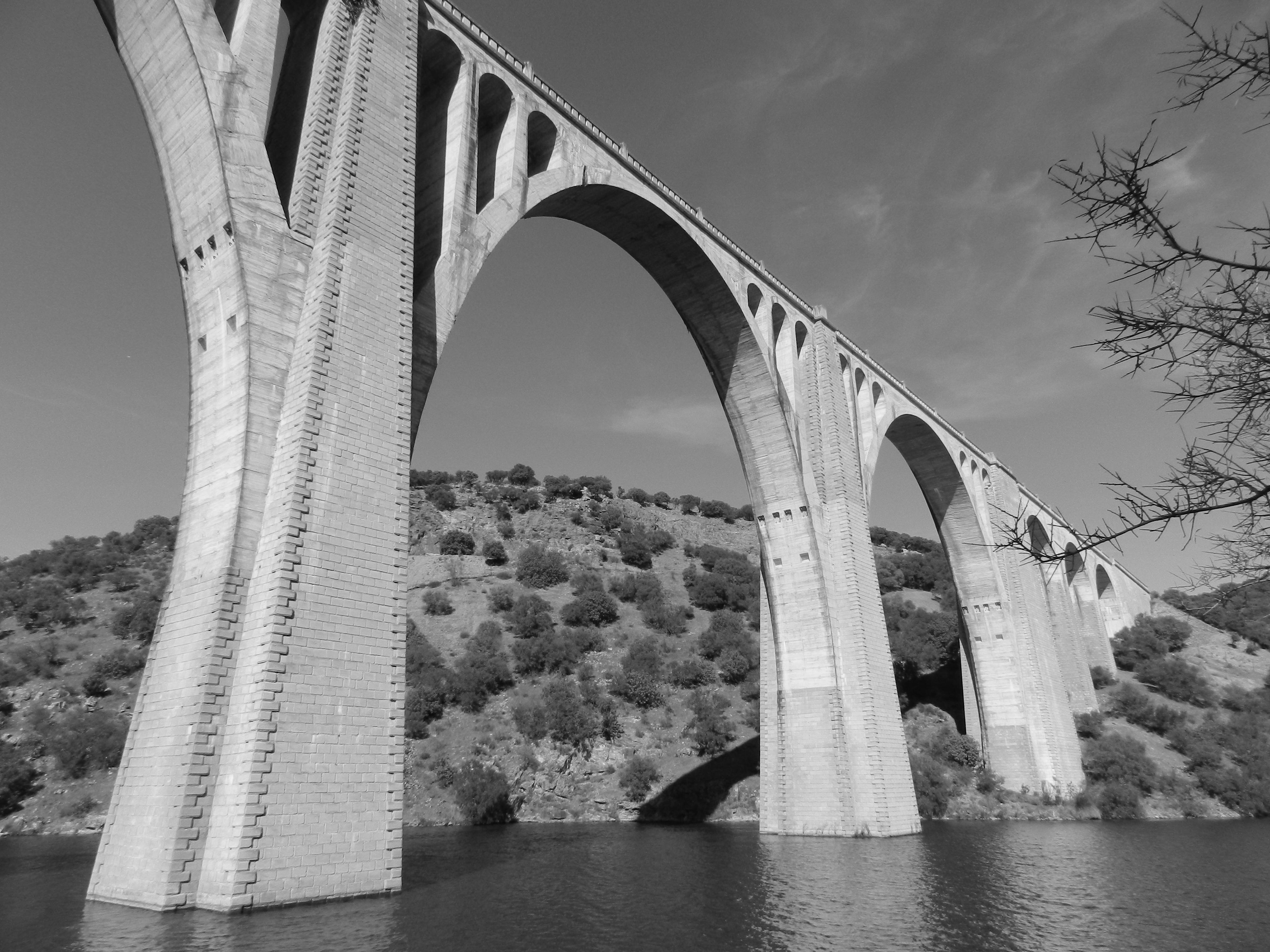 Turismo activo cerca de Toledo, por Patry Paredes Soria