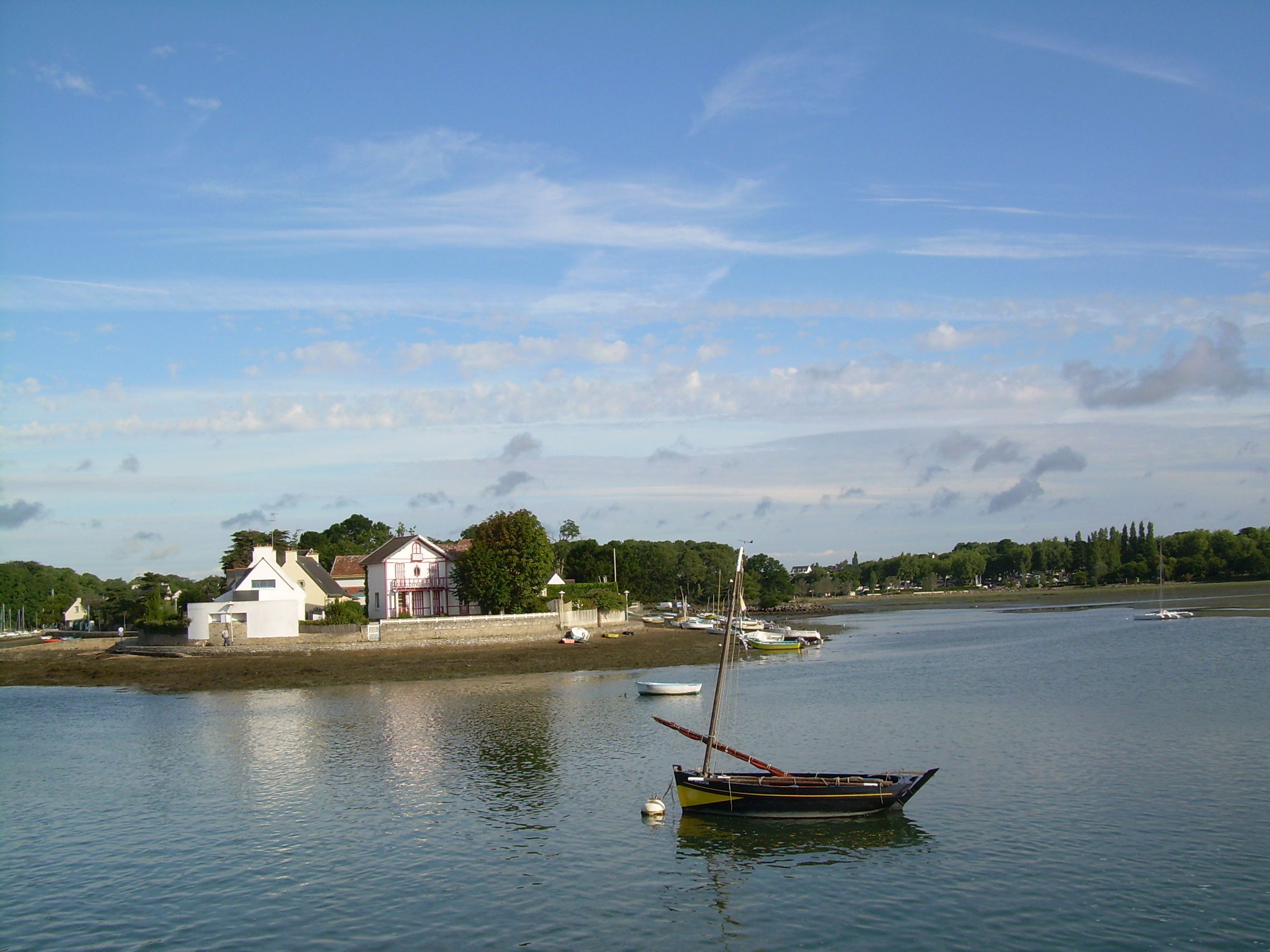 Puerto Deportivo, por supercastell