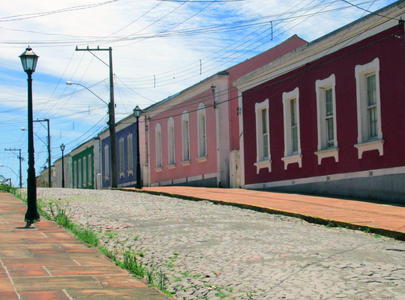 Santa Maria/RS: Santa Maria - Cidade do Xis