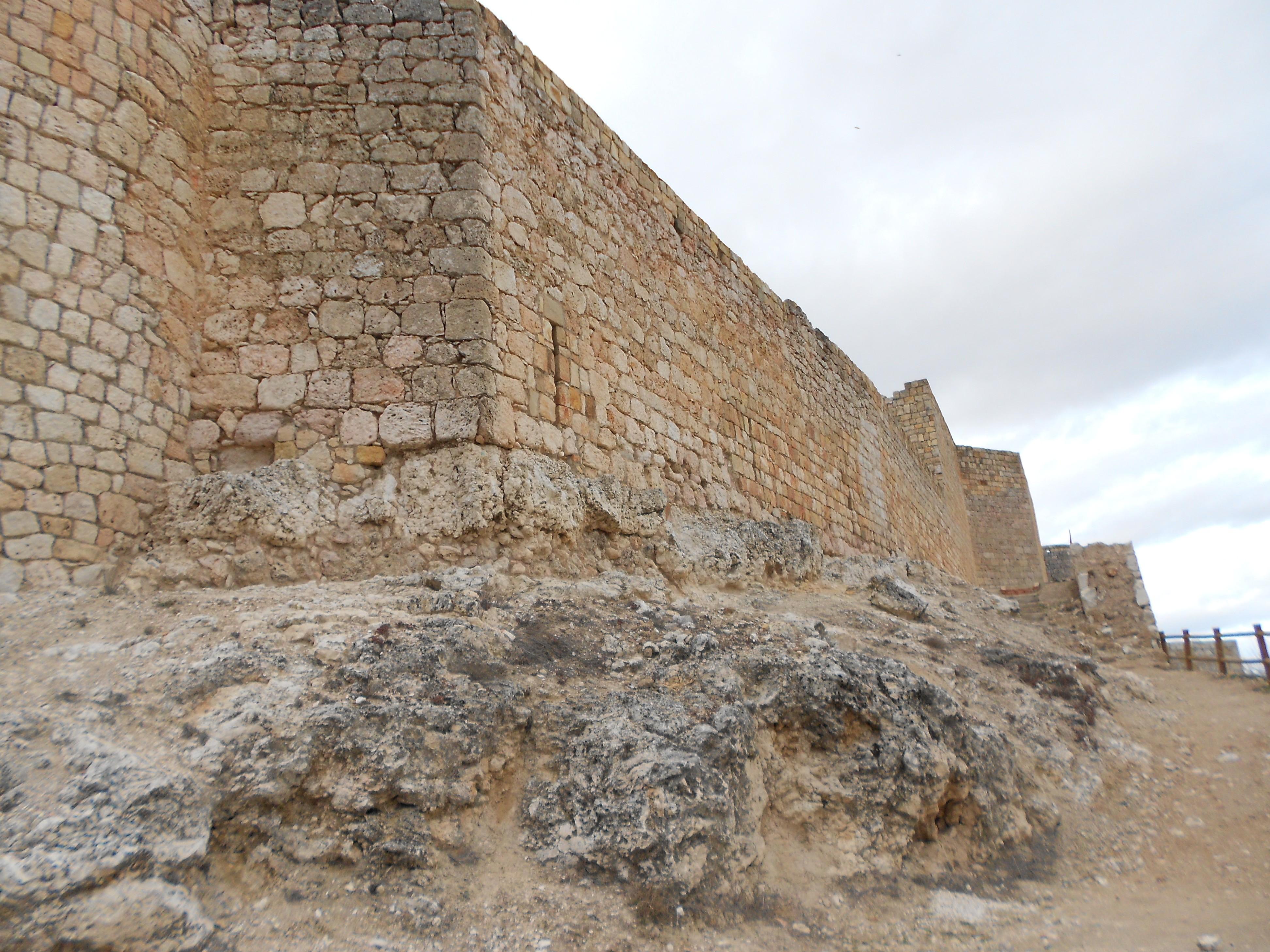 Castillo del Cid, por aurora_alv