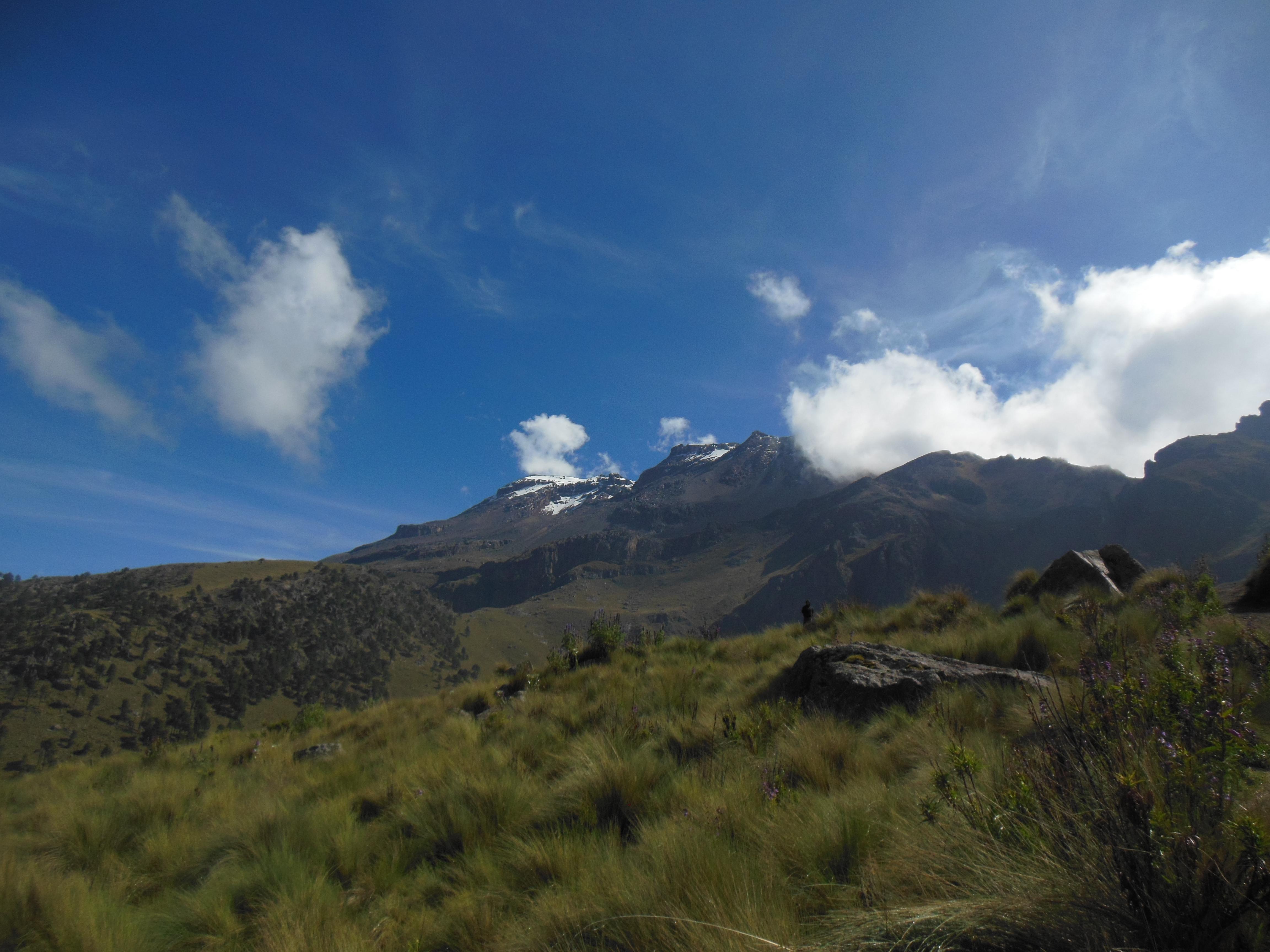 Valles encantados de México: paisajes que cautivan y sorprenden