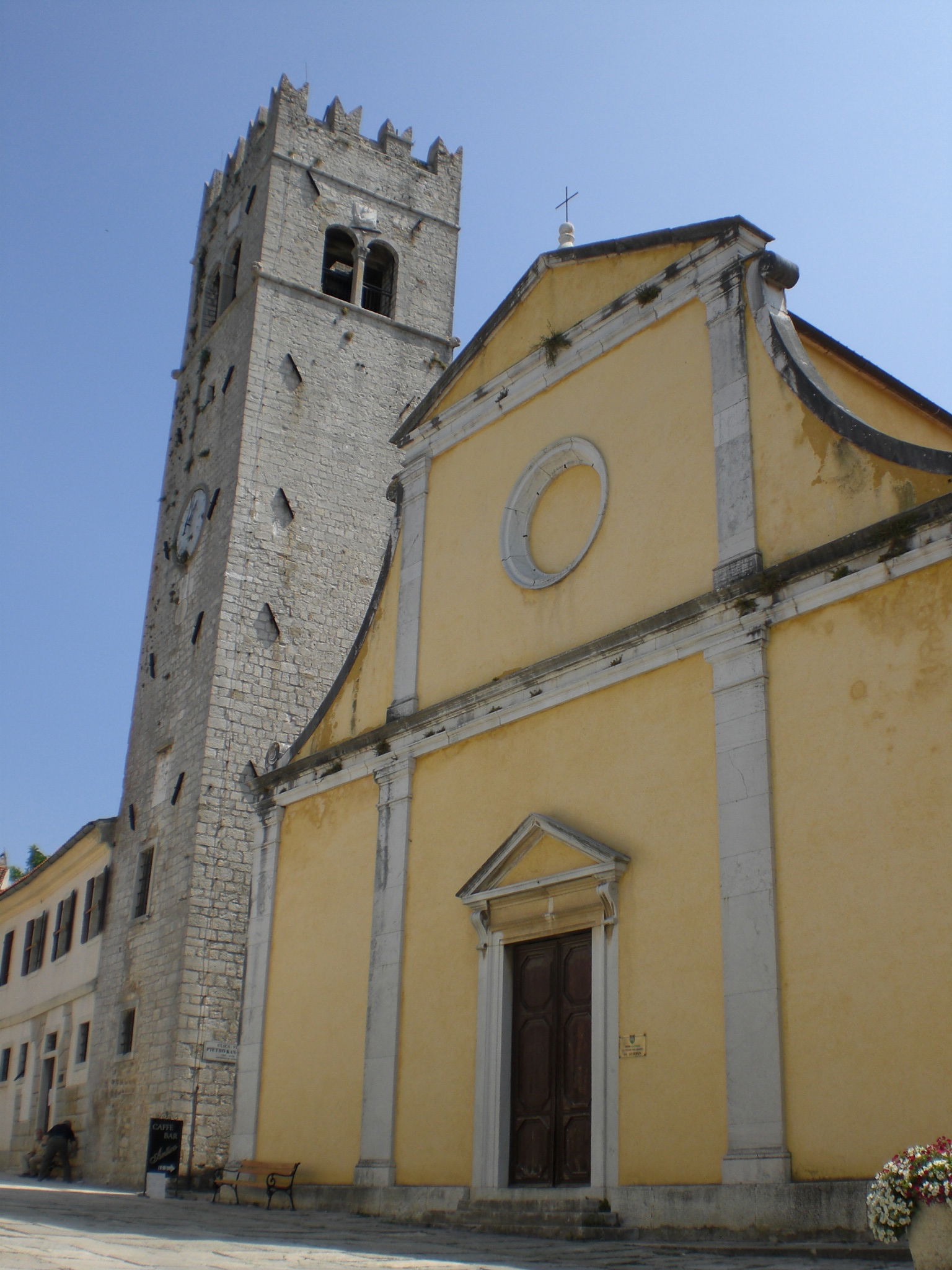 San Stefano, por paulinette