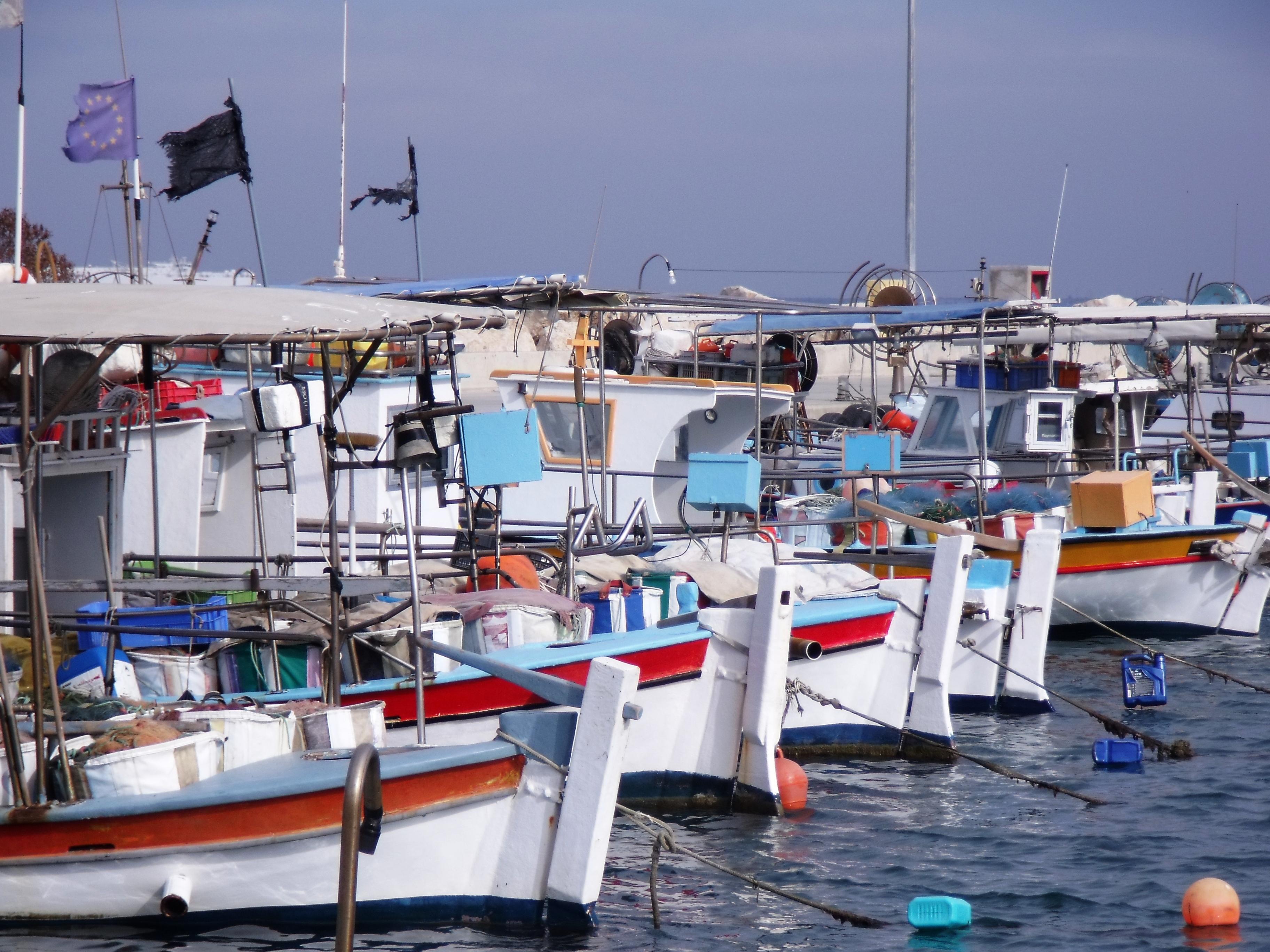 Puertos en Chipre: Descubre los encantos marítimos de la isla