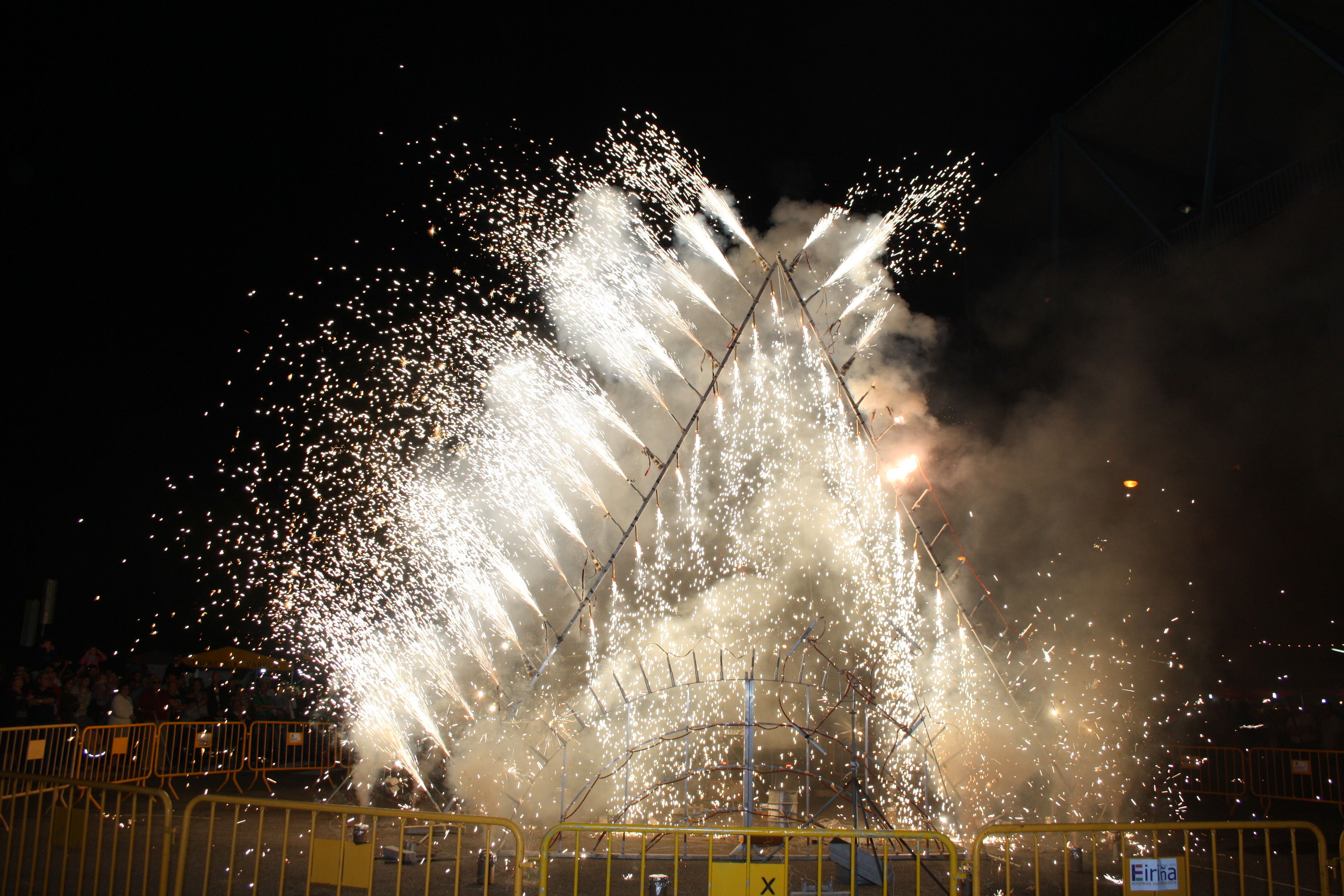 Festa da Xuventude, por Emilio Resua Torres
