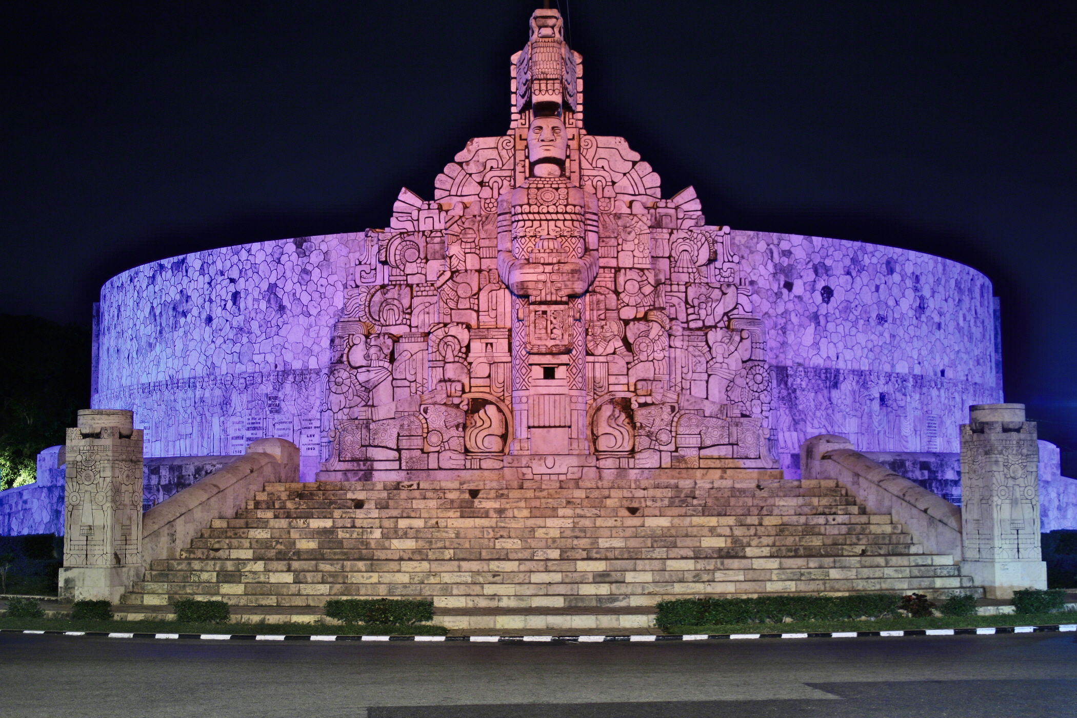 Descubre los fascinantes monumentos históricos de Mérida