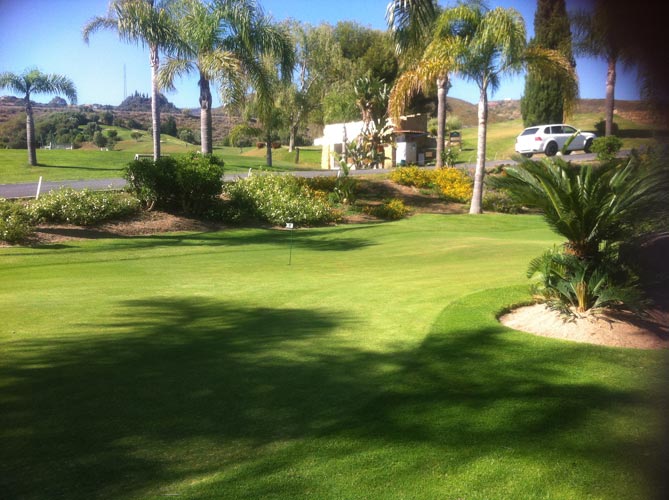 Marbella Golf and Country Club, por Marilo Marb