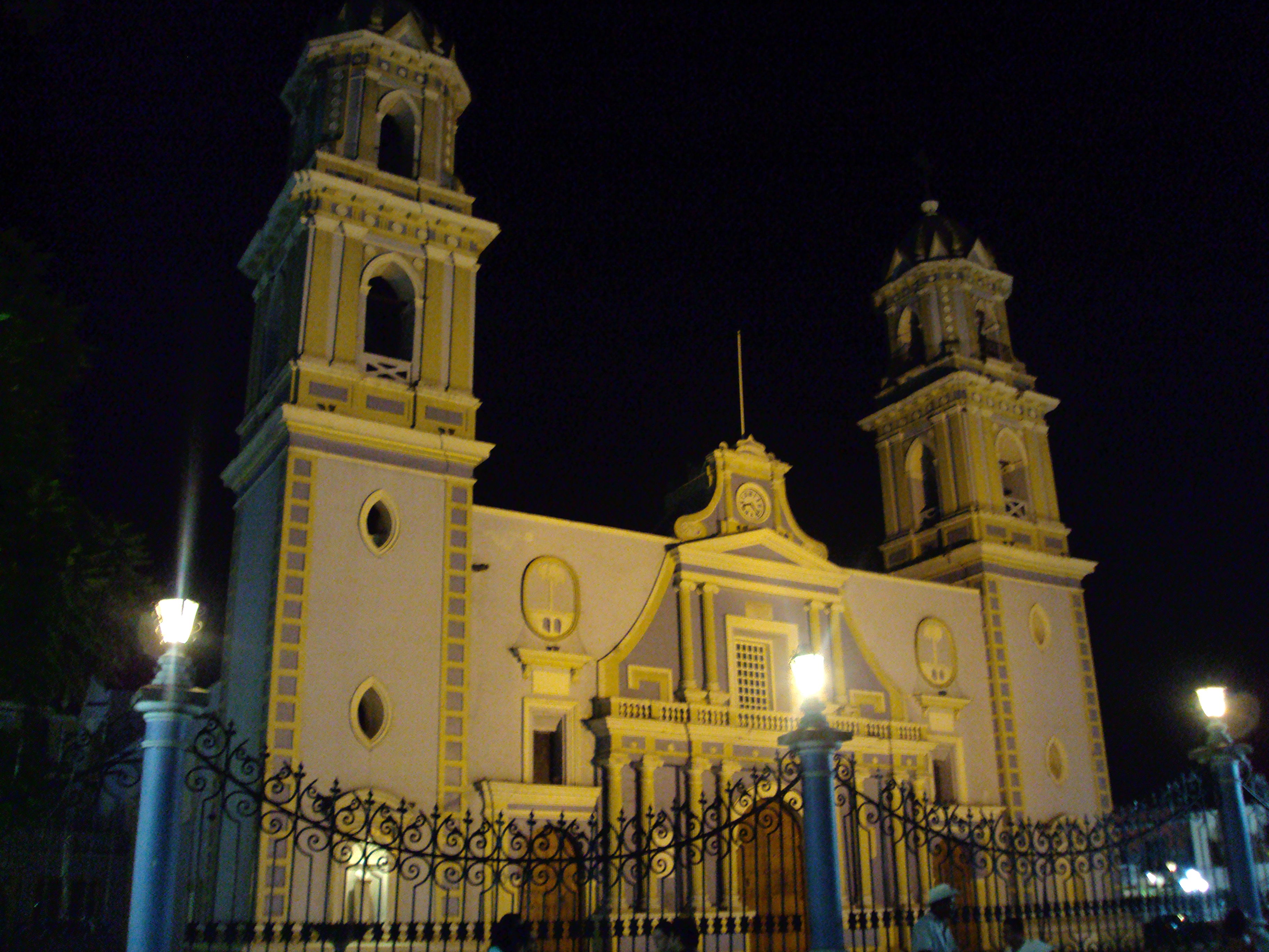 Córdoba, por Ana Seser Ibáñez