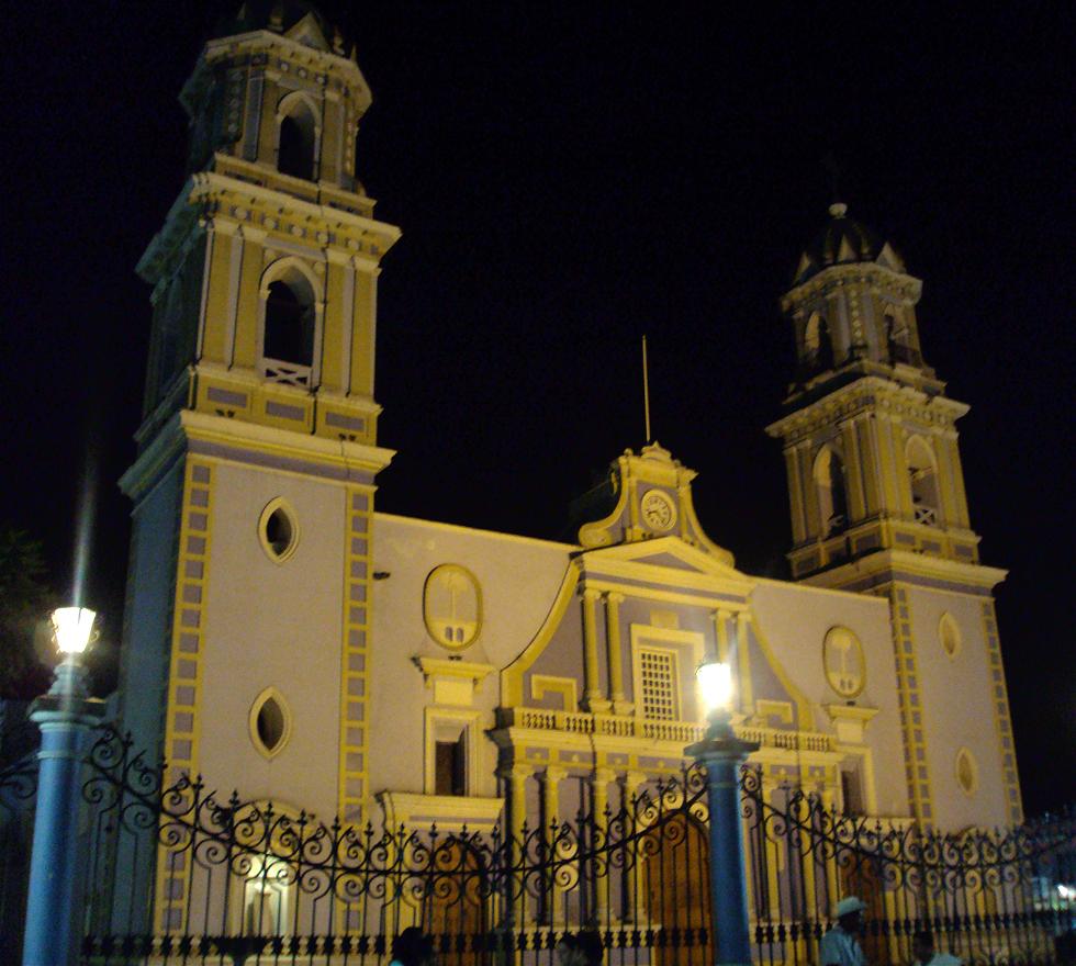 Ciudades de Veracruz - las mejores ciudades para visitar | minube