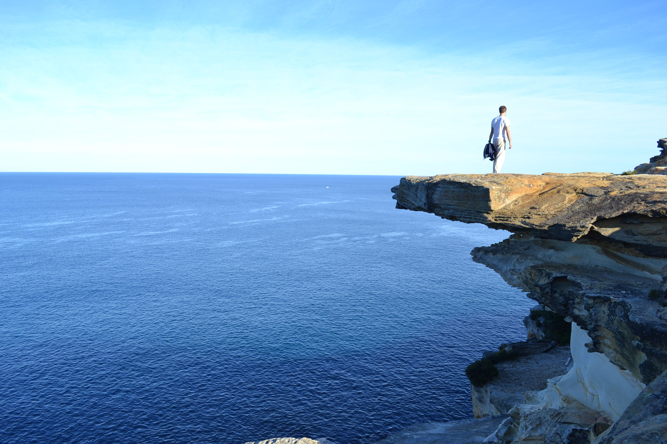 Descubre las maravillas de las reservas naturales en Sydney