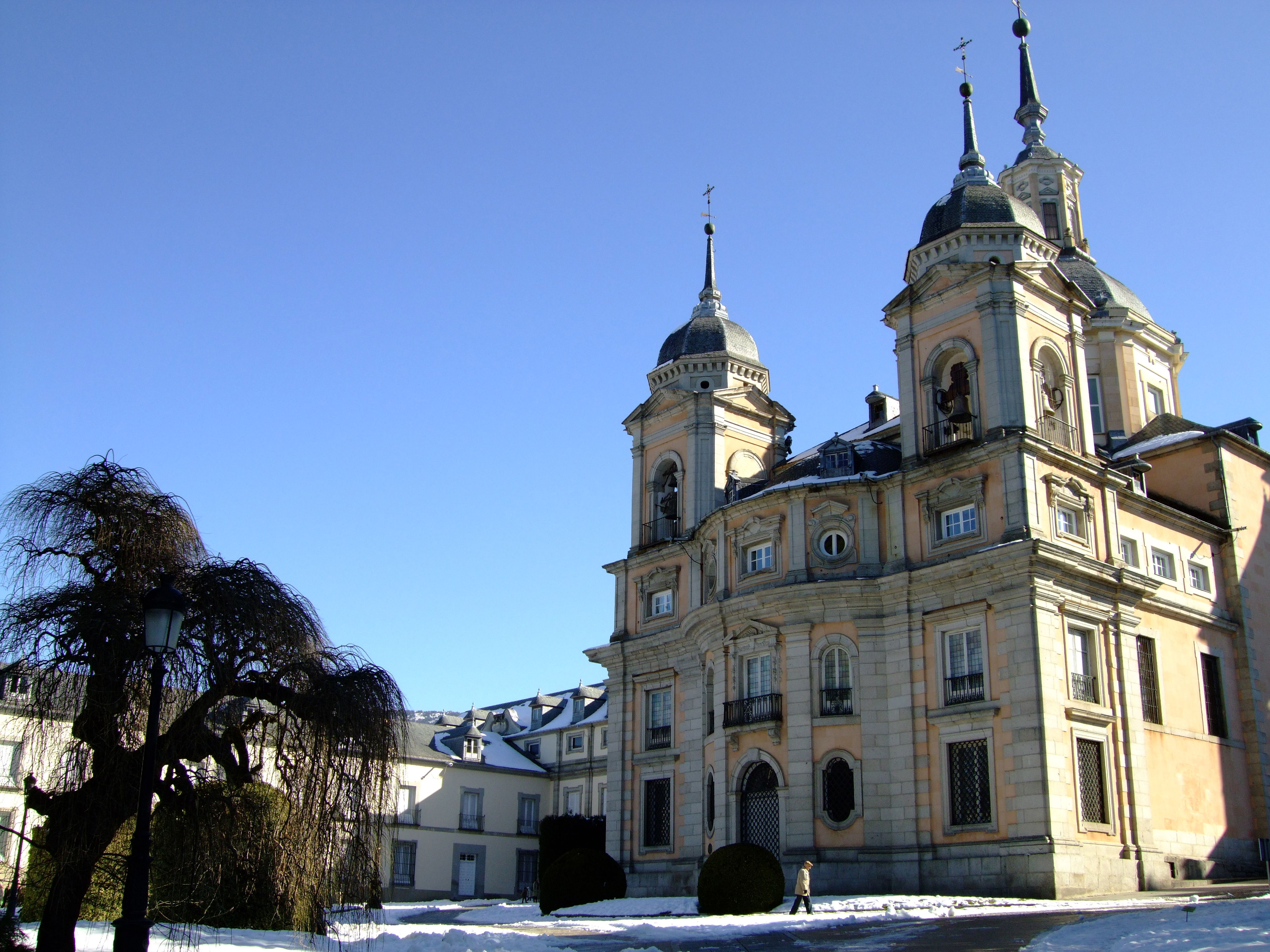 La Colegiata, por mpc